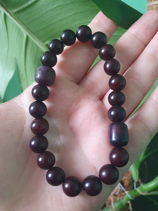 Riven Bracelet