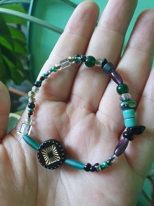 Xandro Bracelet