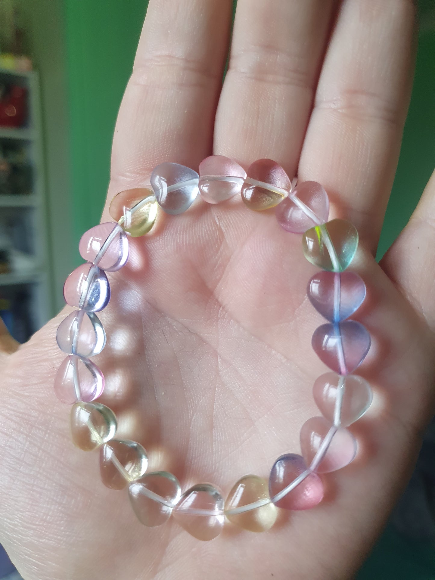 Romeo Bracelet