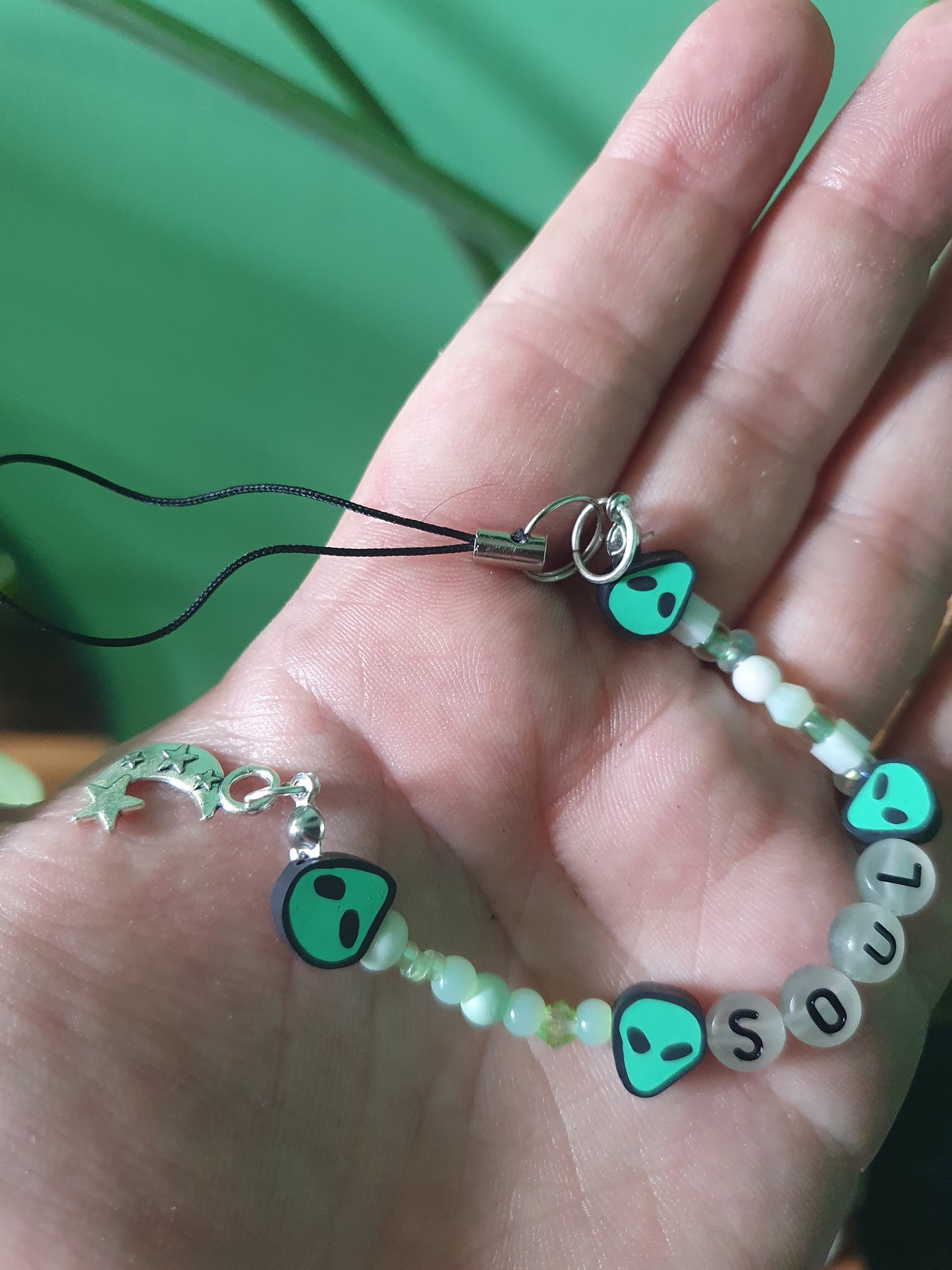 Soul - P1Harmony Lightstick Chain