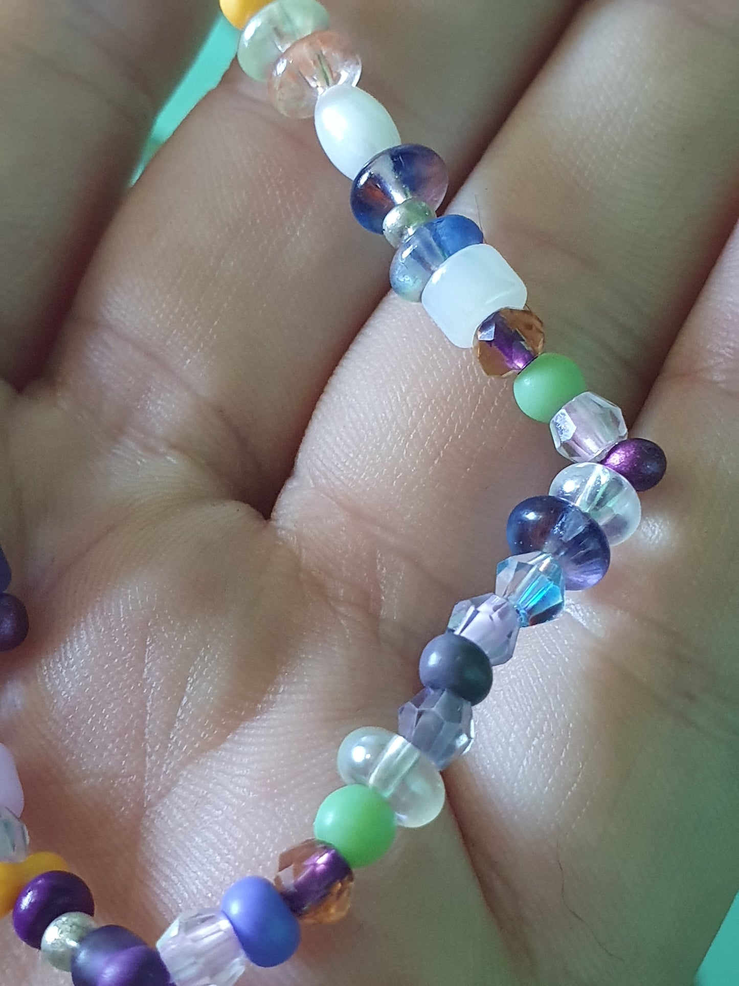 Lyssa Bracelet