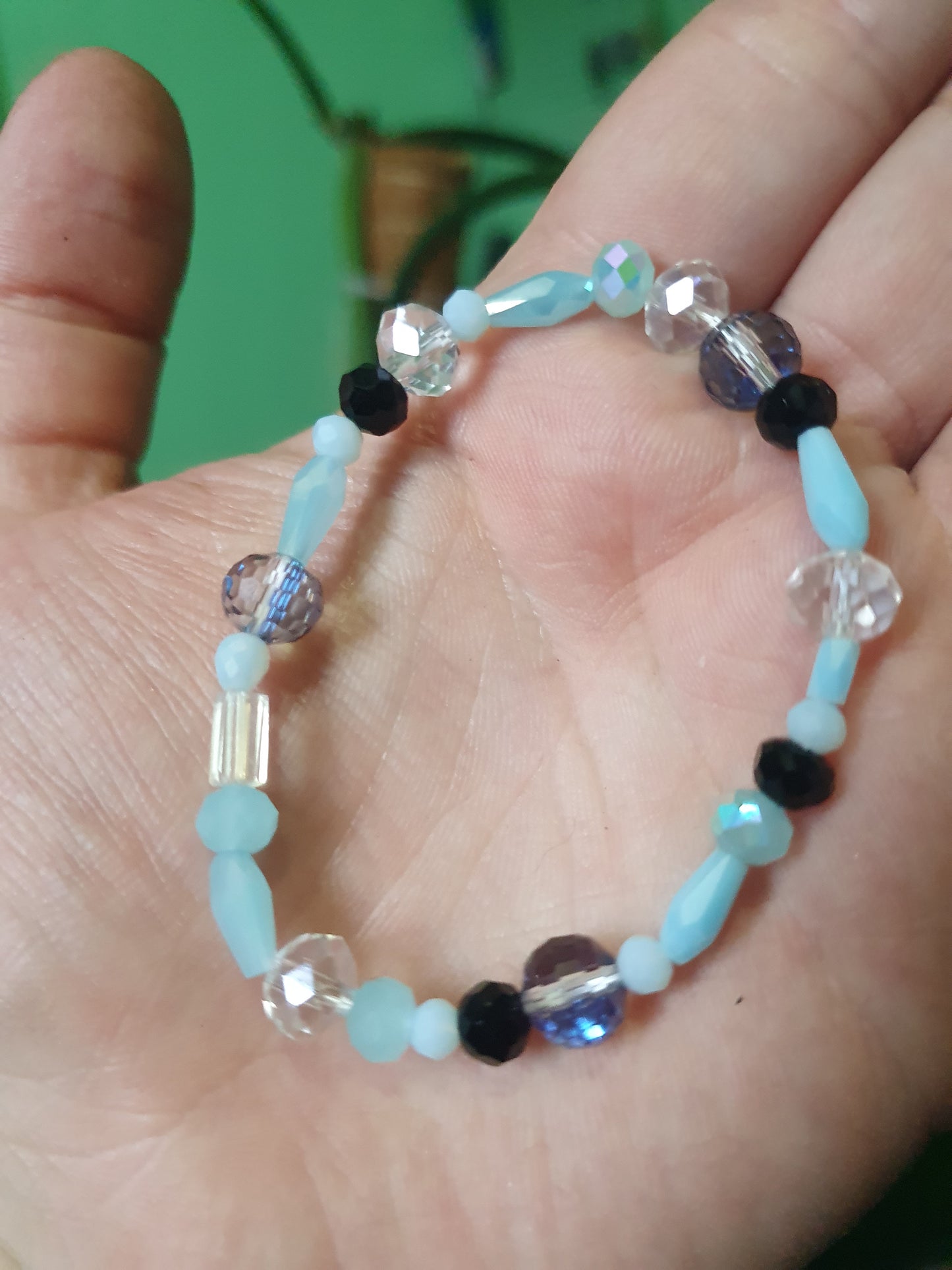Ryusei Bracelet