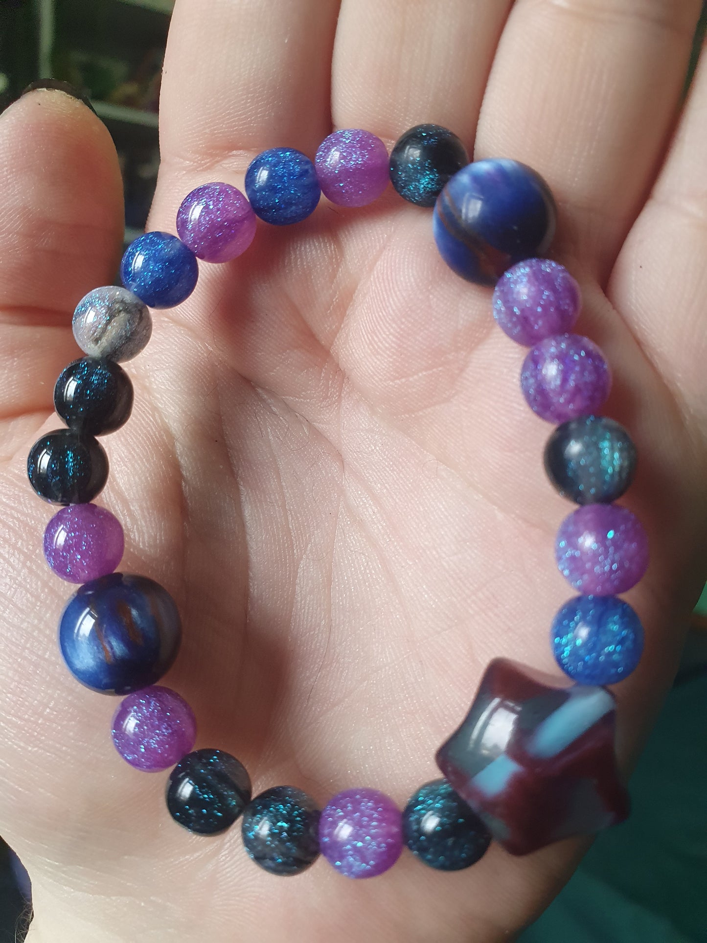 Million Places Bracelet