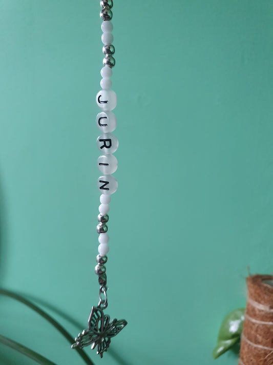 Jurin - XG Lightstick Chain