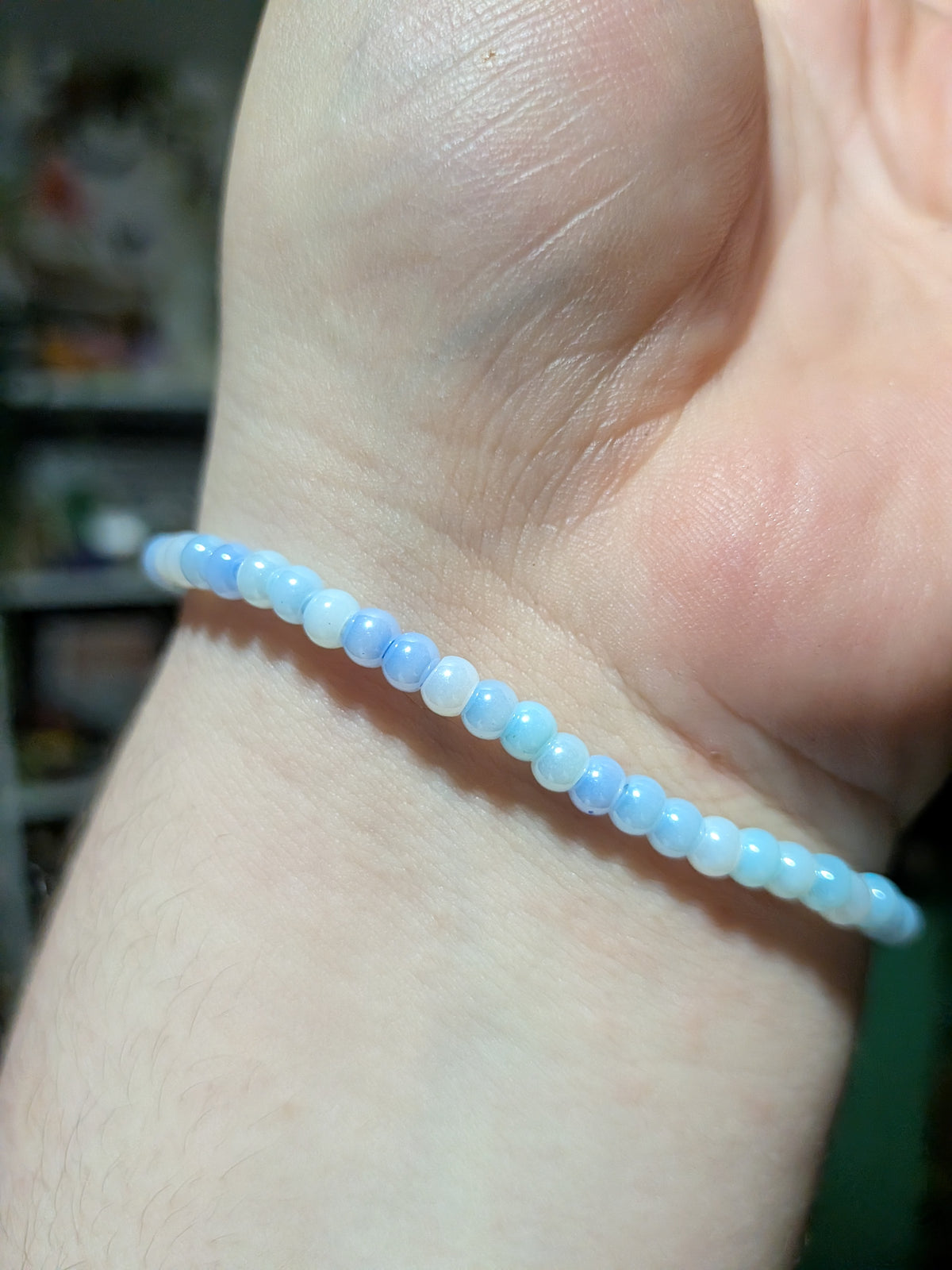 Jonghyun Bracelet