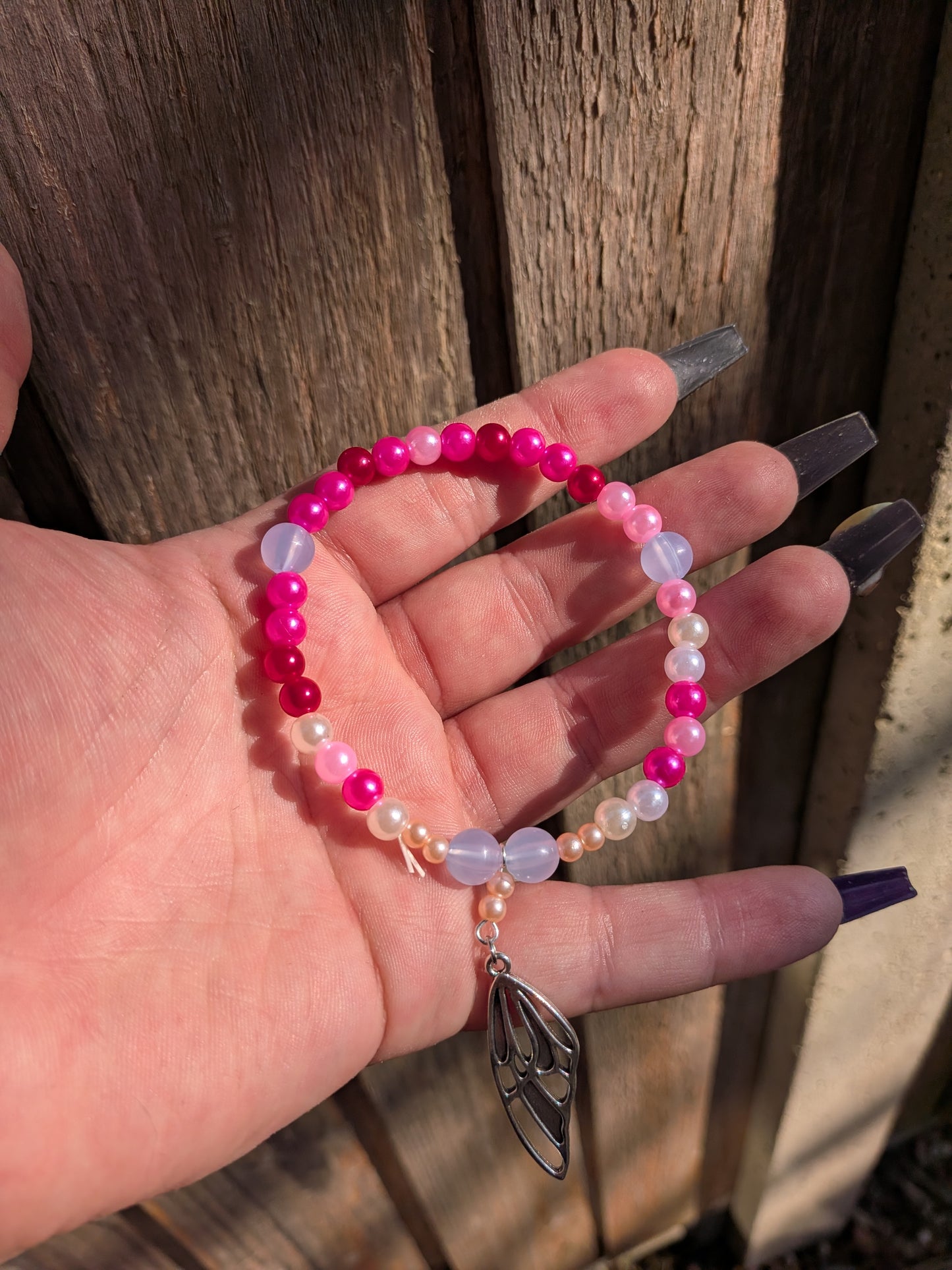 Bloom Bracelet - Winx Collection