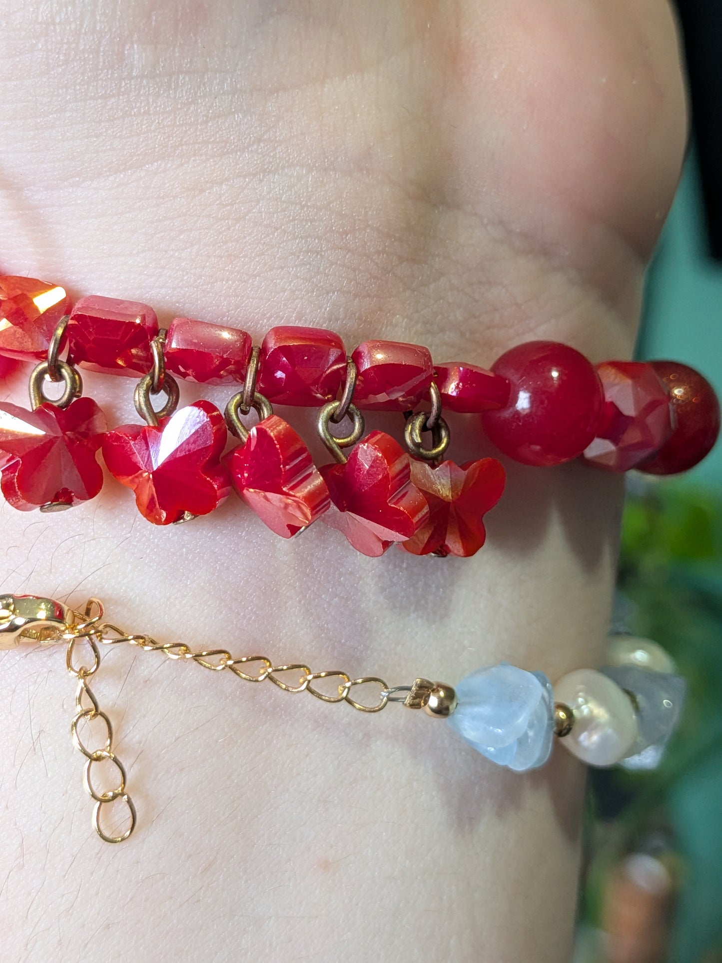 Something New Bracelet