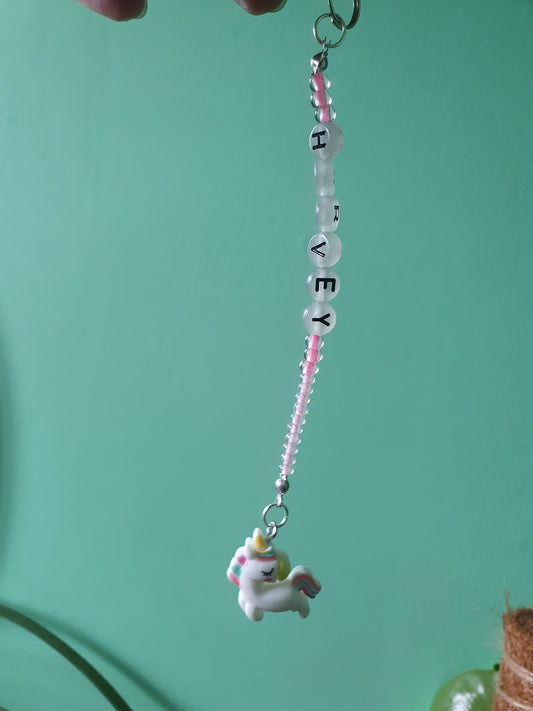 Harvey - XG Lightstick Chain