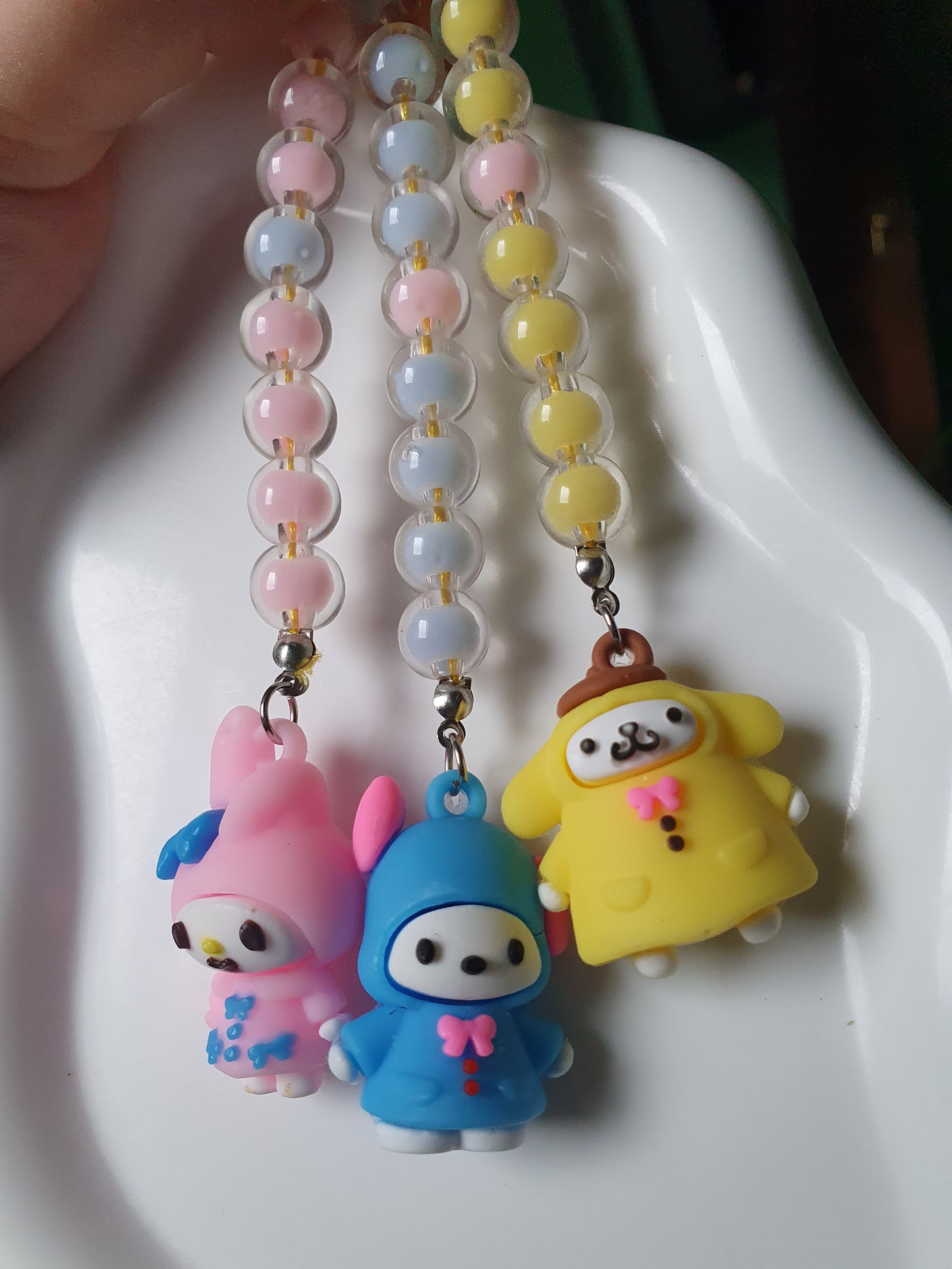 Phone Charms - Sanrio