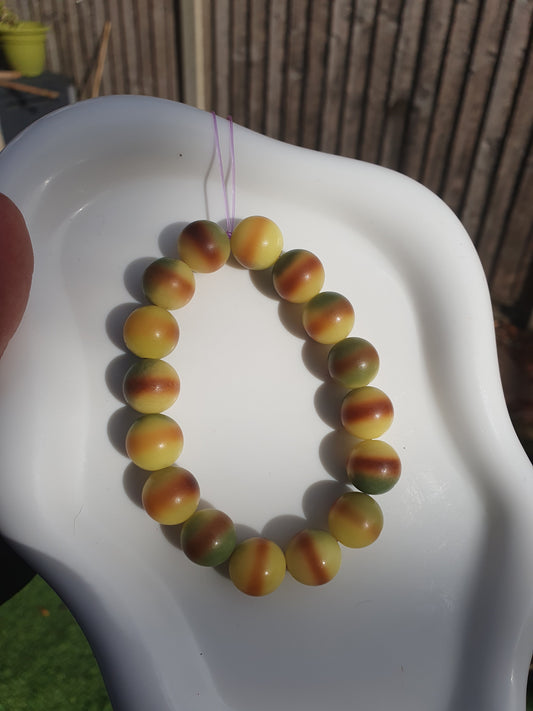 Popping Star Bracelet