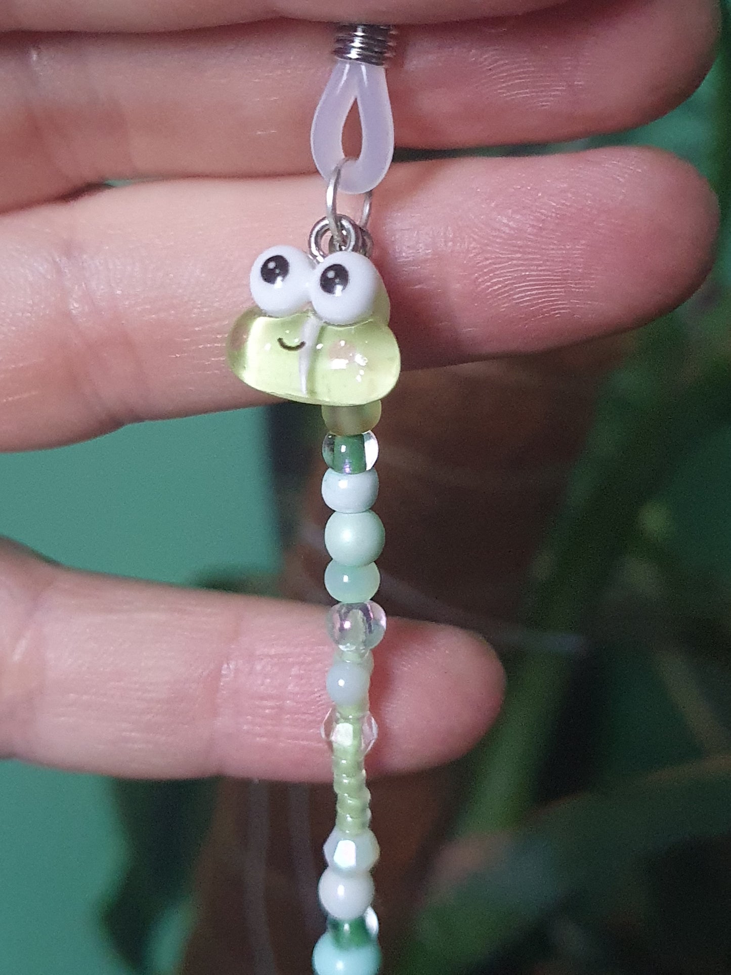Sanrio - Glasses Chains