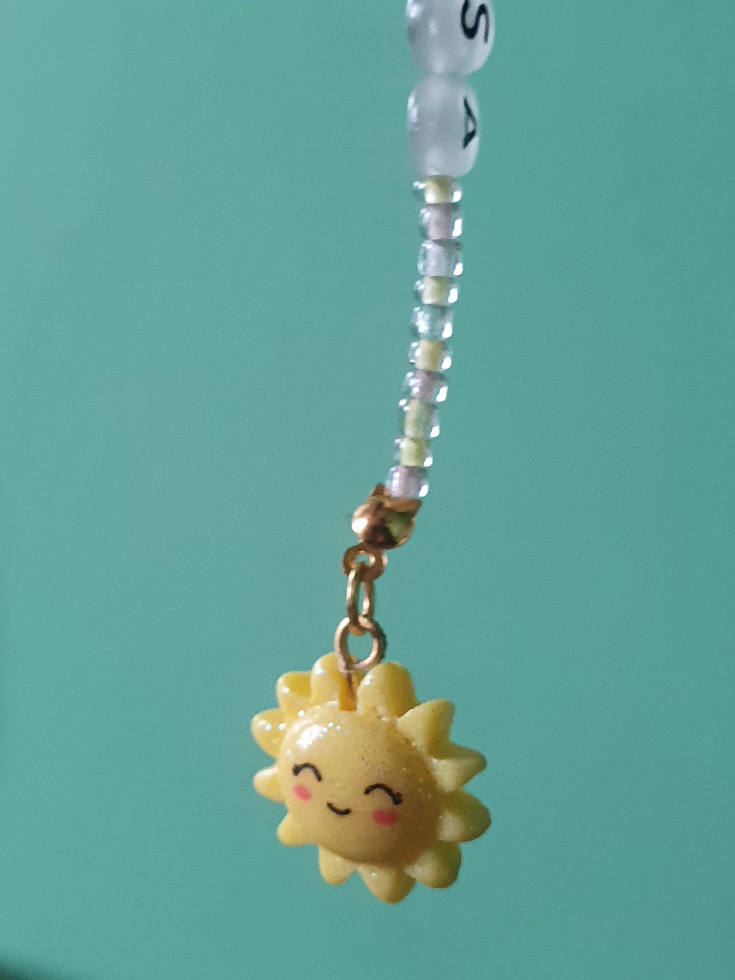 Chisa - XG Lightstick Chain