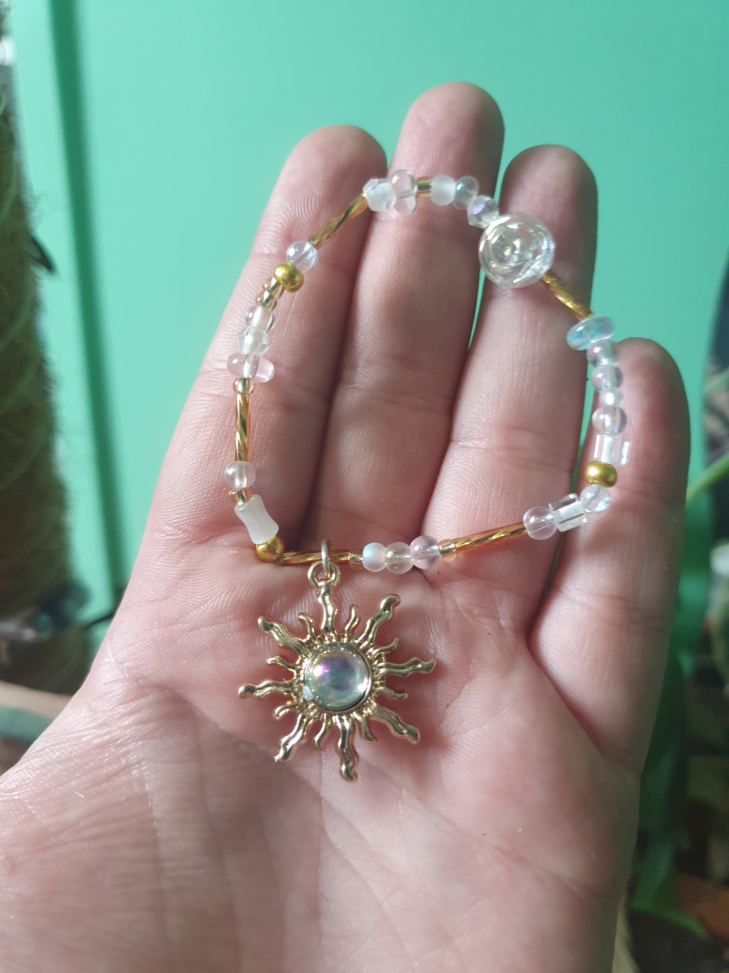 Adeline Bracelet Ver. 2