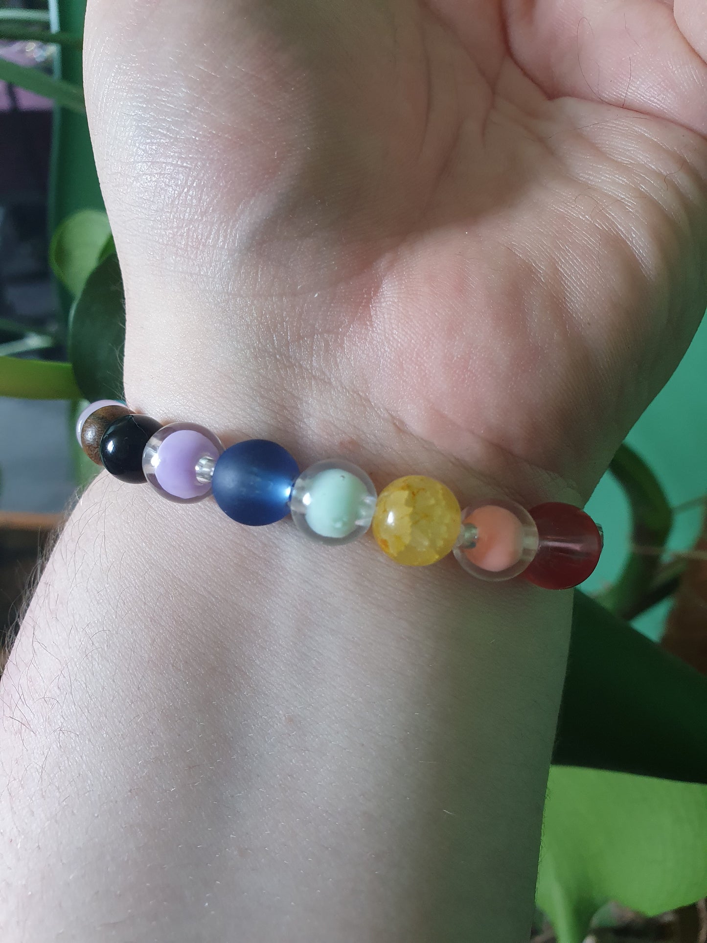Pride Bracelet