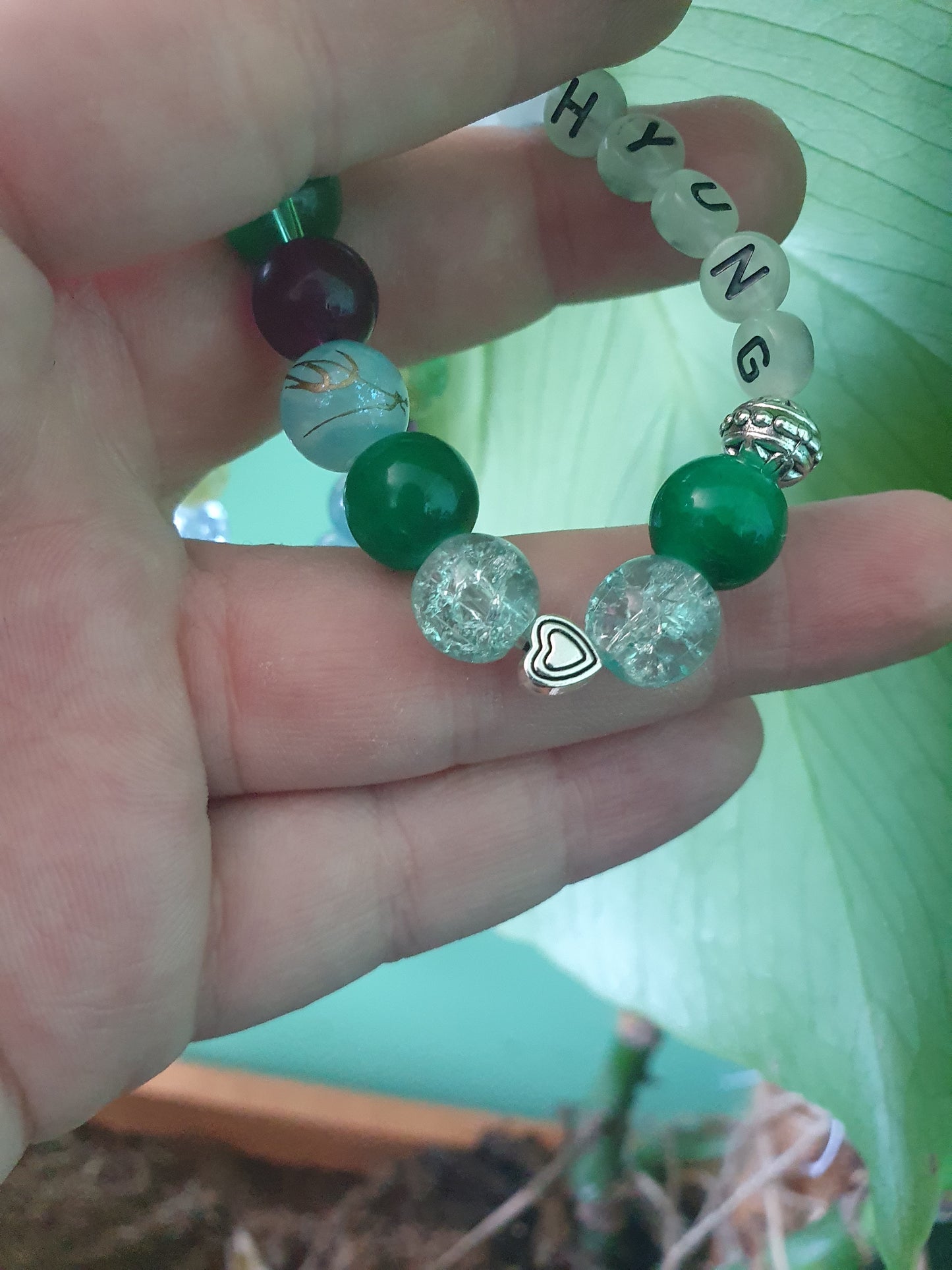 Taehyung - BTS Keyring