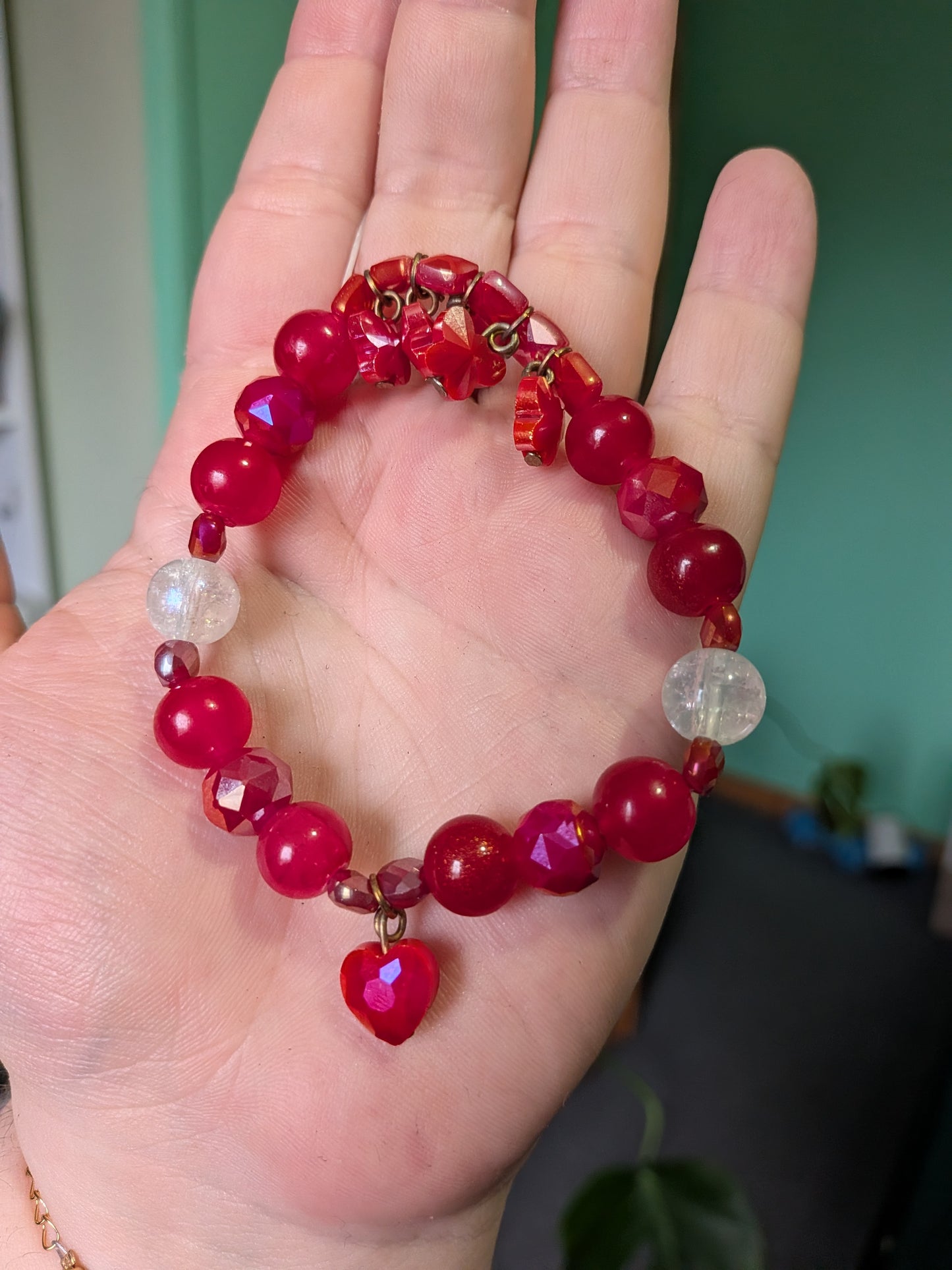 Something New Bracelet