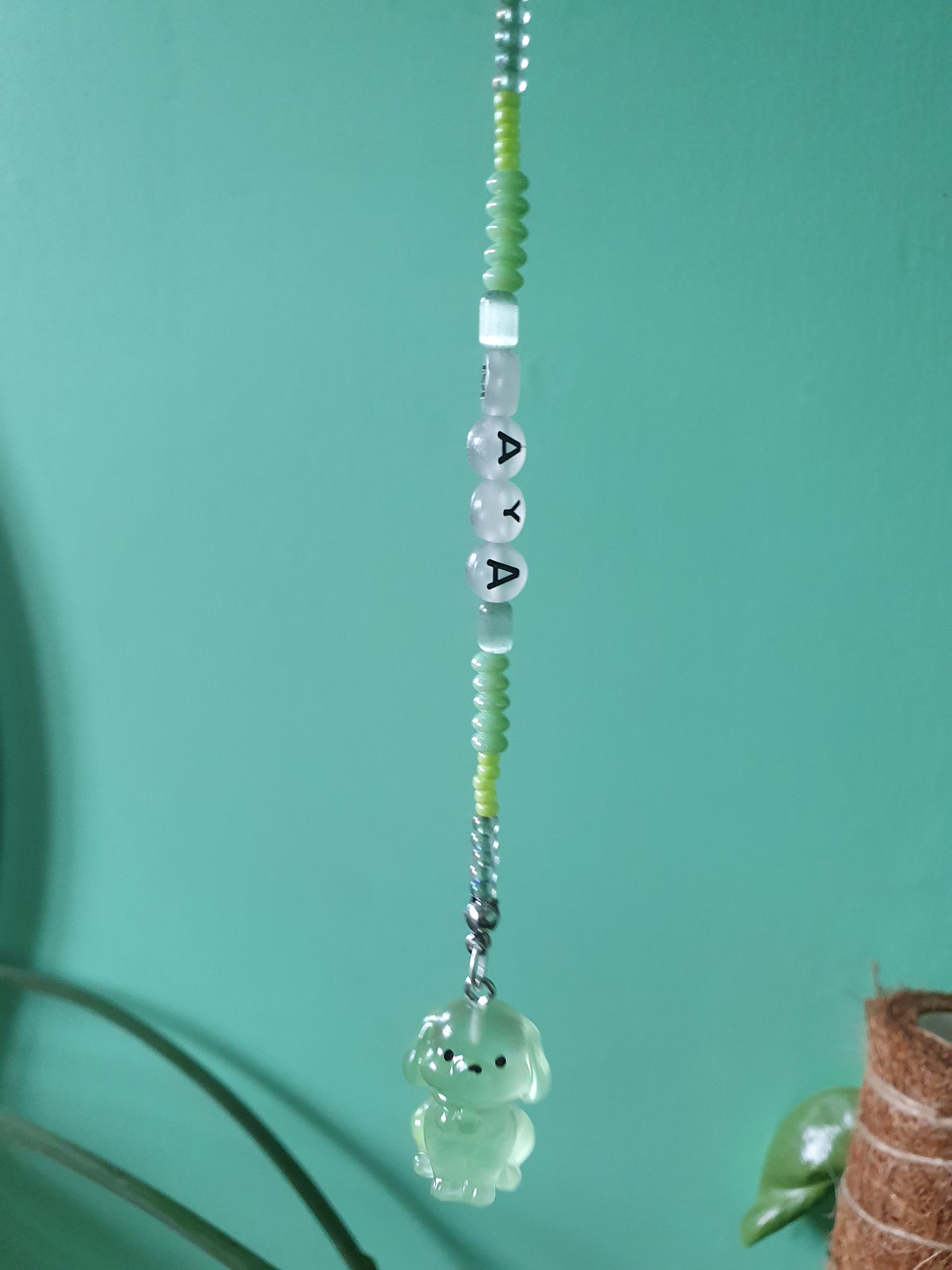 Maya - XG Lightstick Chain