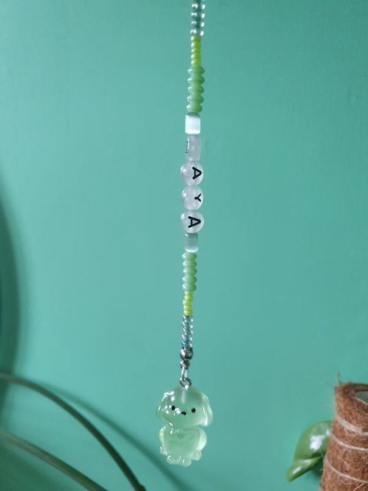 Maya - XG Lightstick Chain