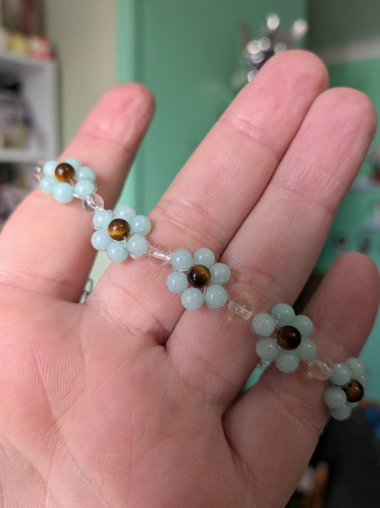 Primrose Crystal Bracelet