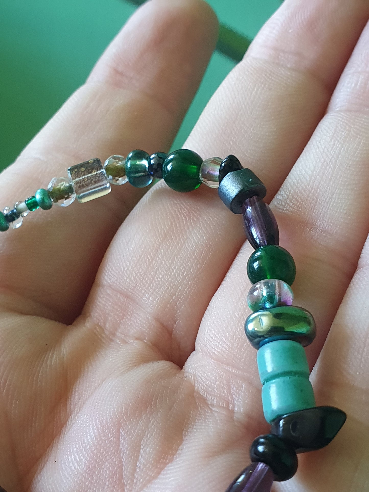 Xandro Bracelet