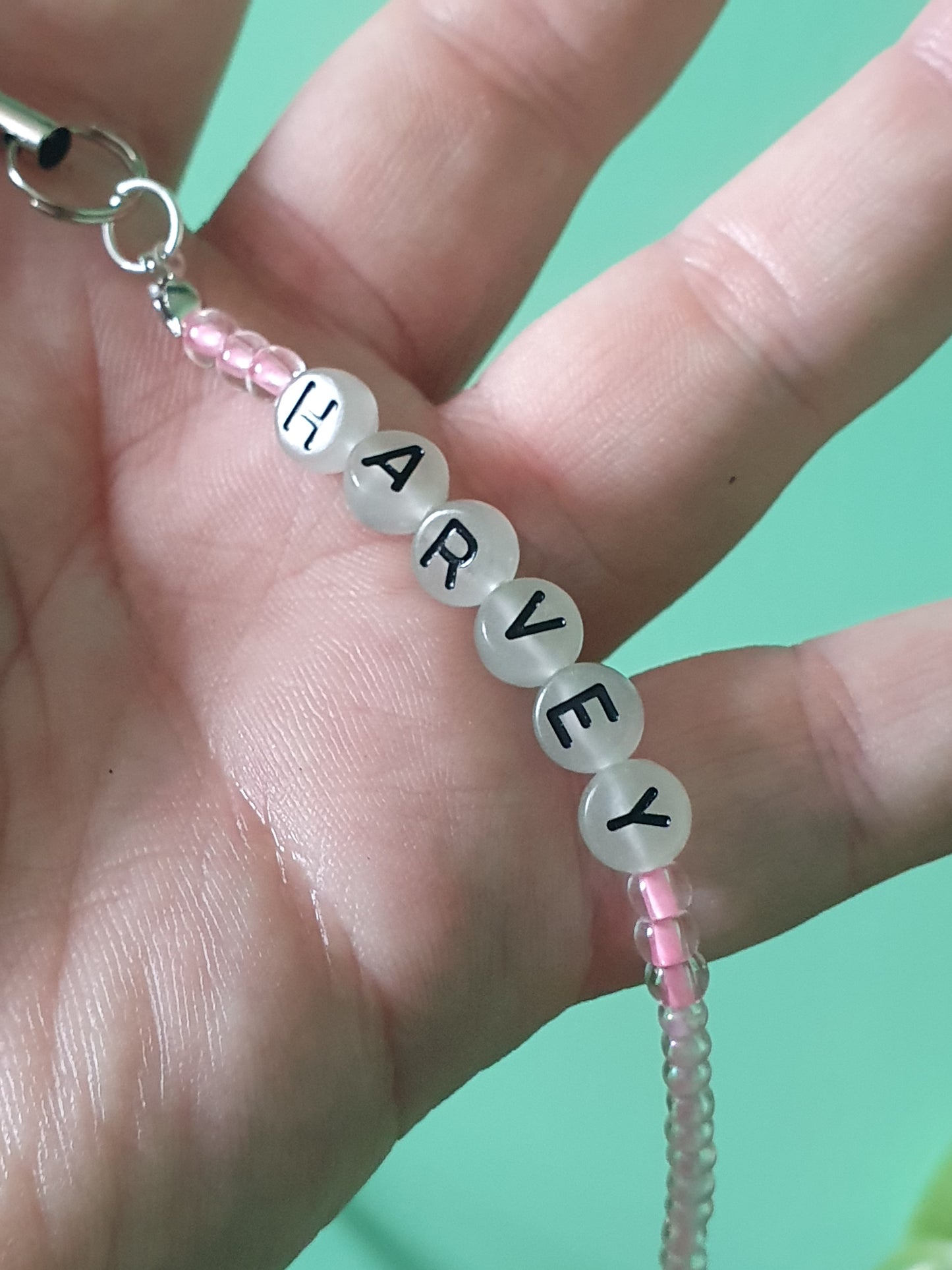 Harvey - XG Lightstick Chain