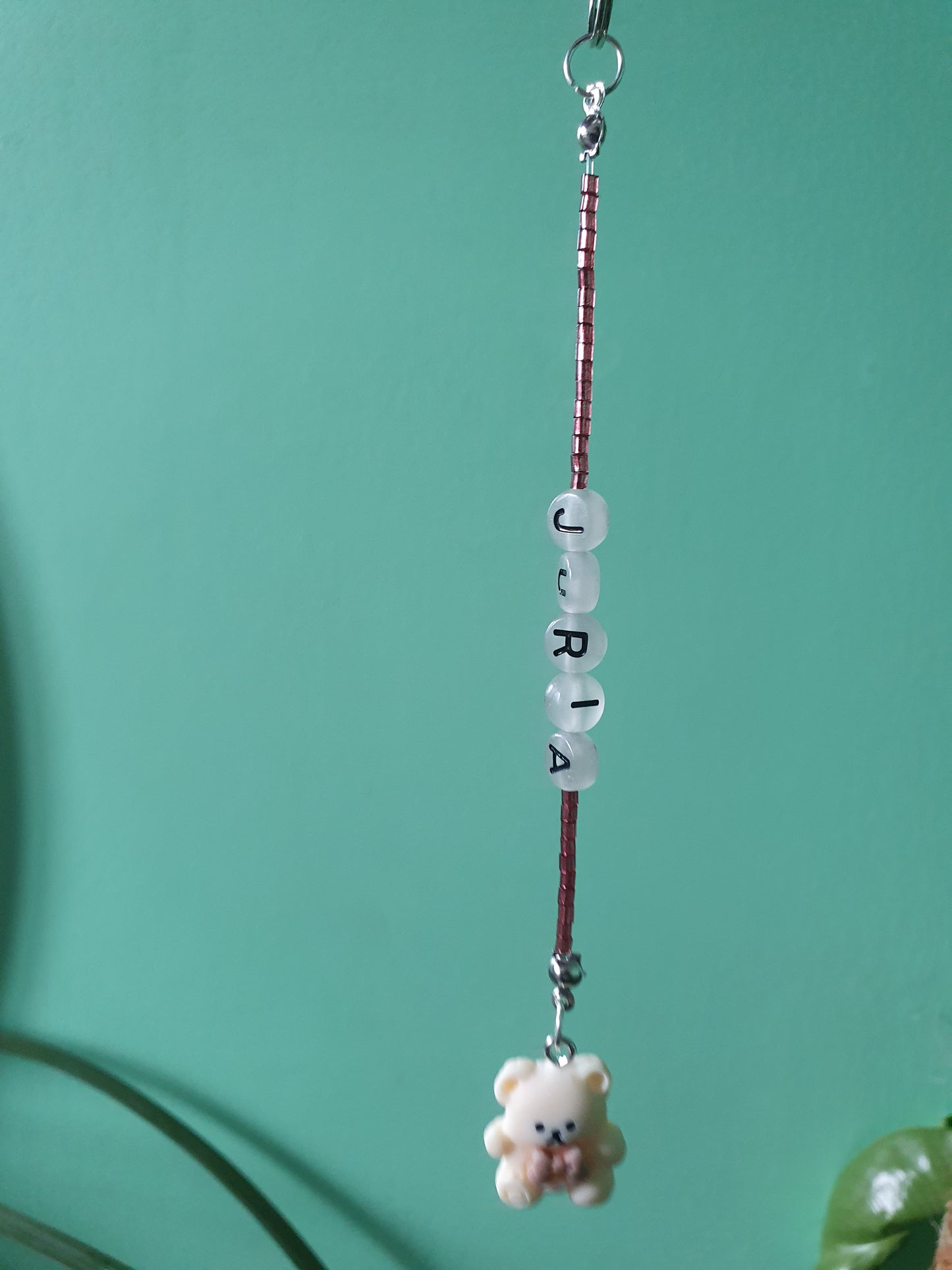 Juria - XG Lightstick Chain