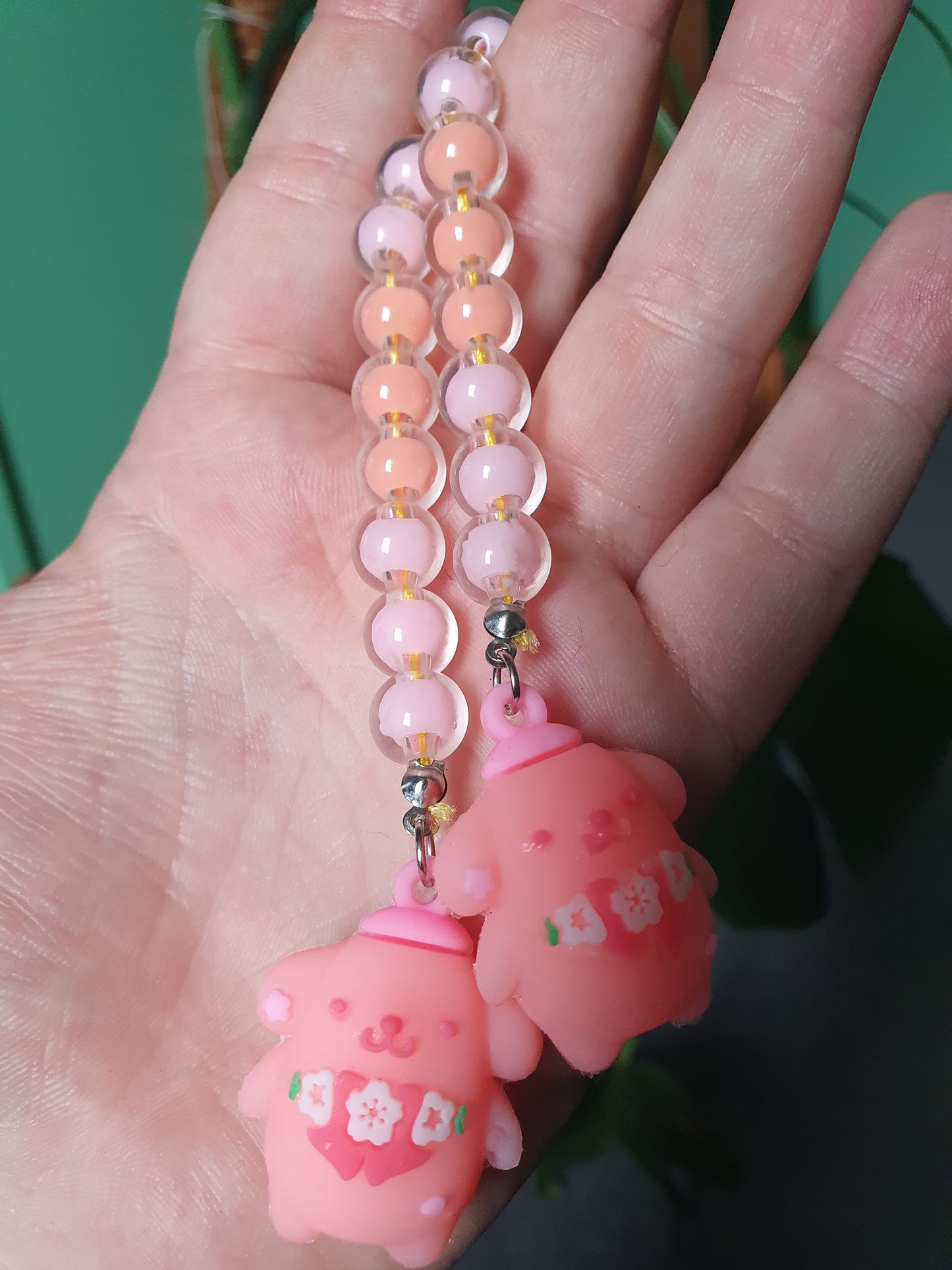 Phone Charms - Sanrio