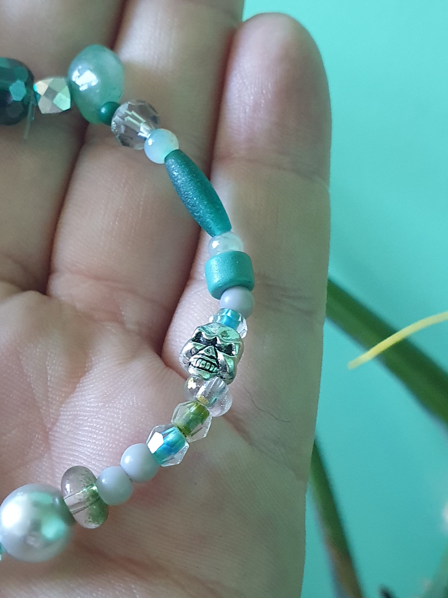 Casimir Bracelet