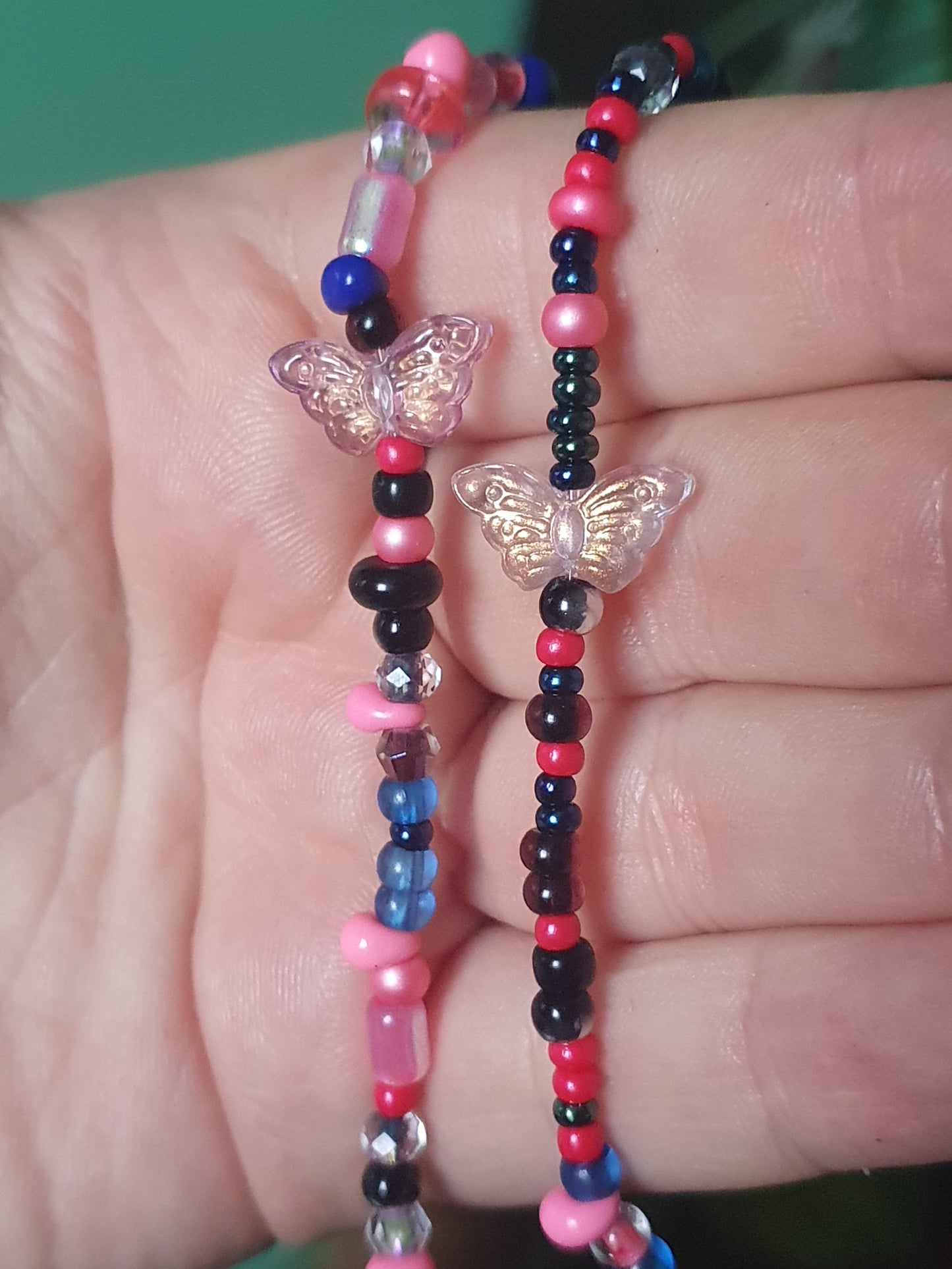 Sanrio - Glasses Chains