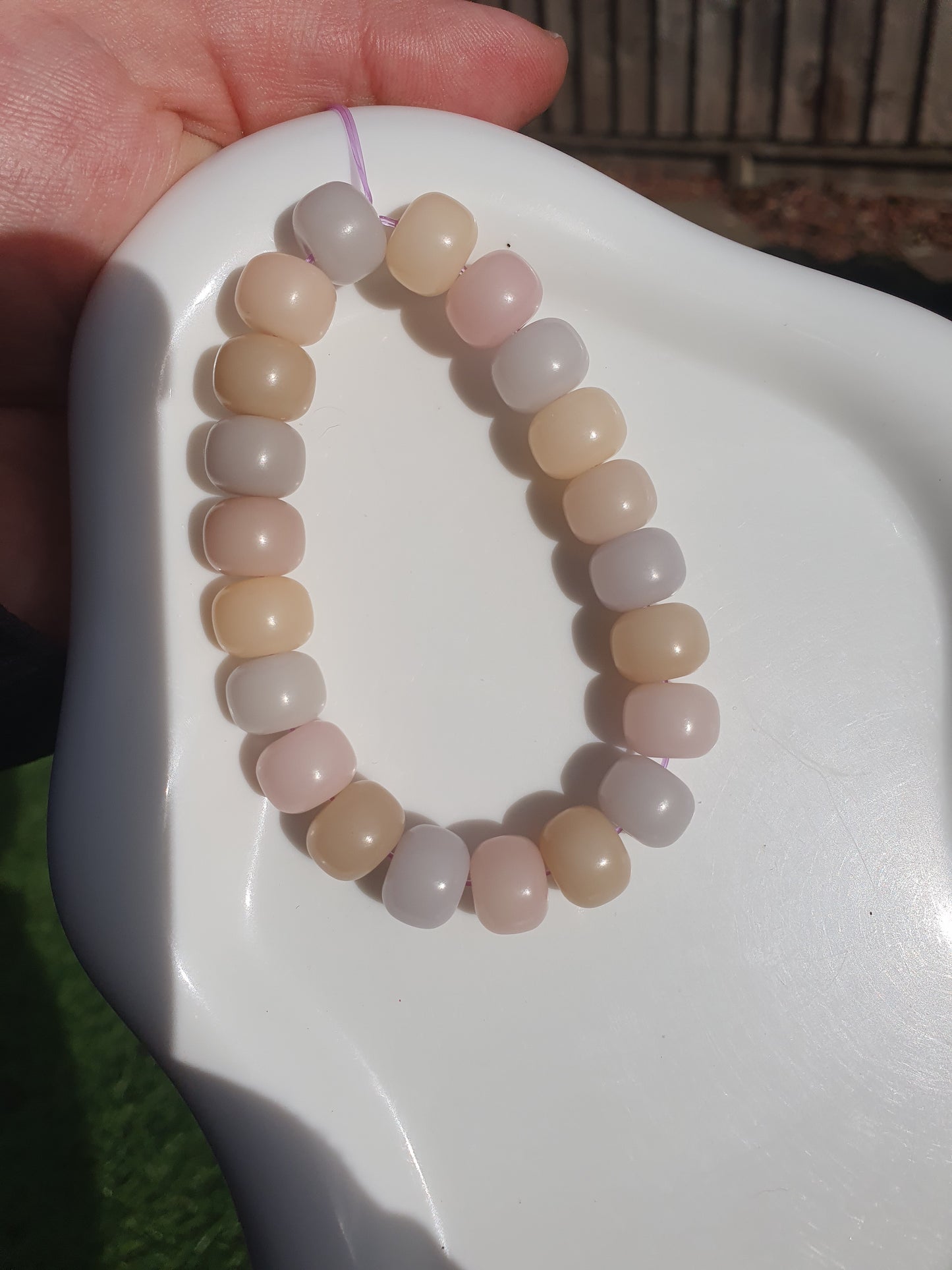 Candy Not Candy Bracelet