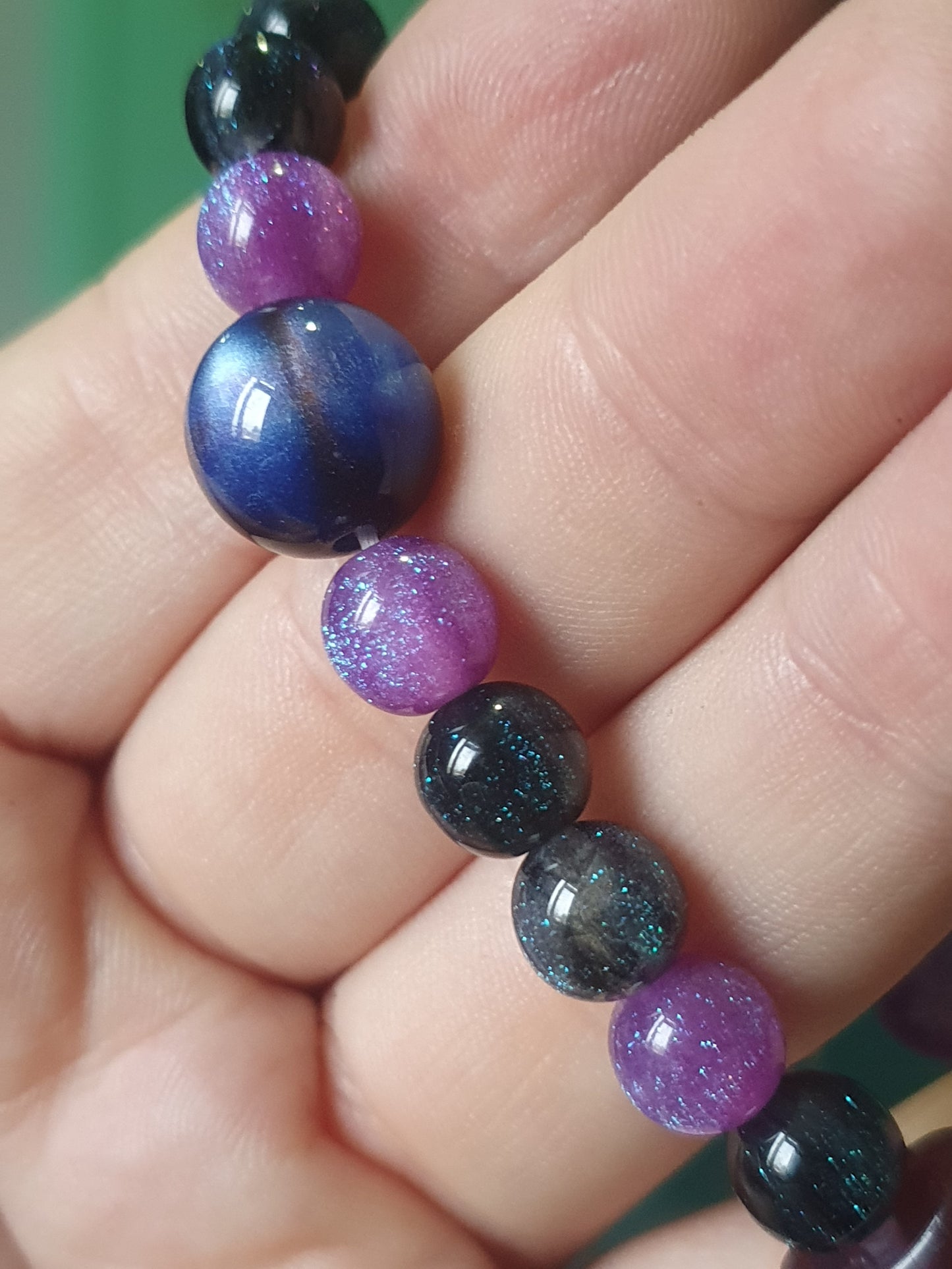 Million Places Bracelet