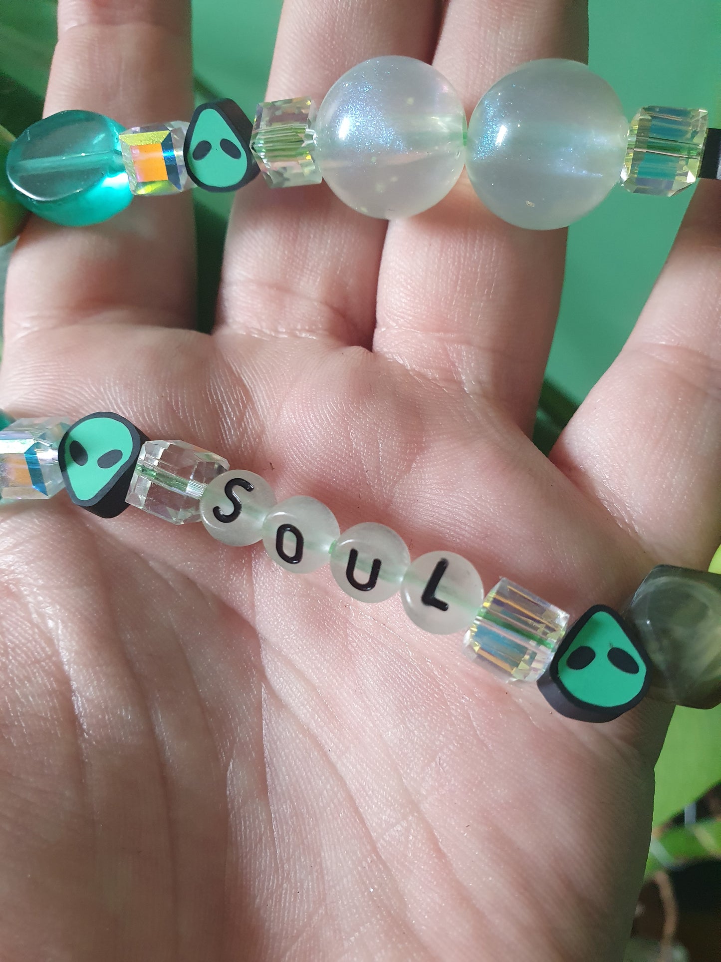 Soul - P1Harmony Keyring