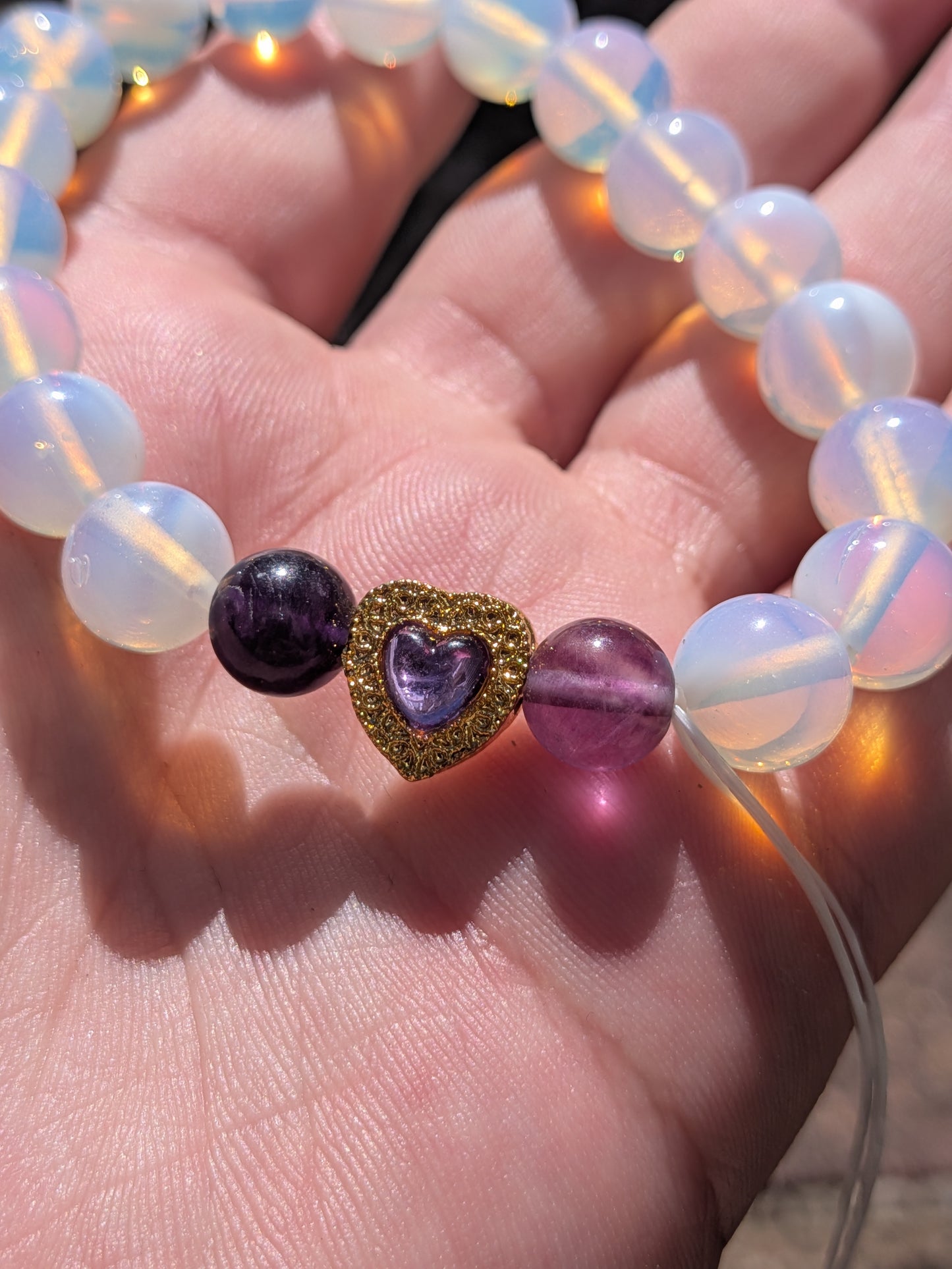 Gala Bracelet