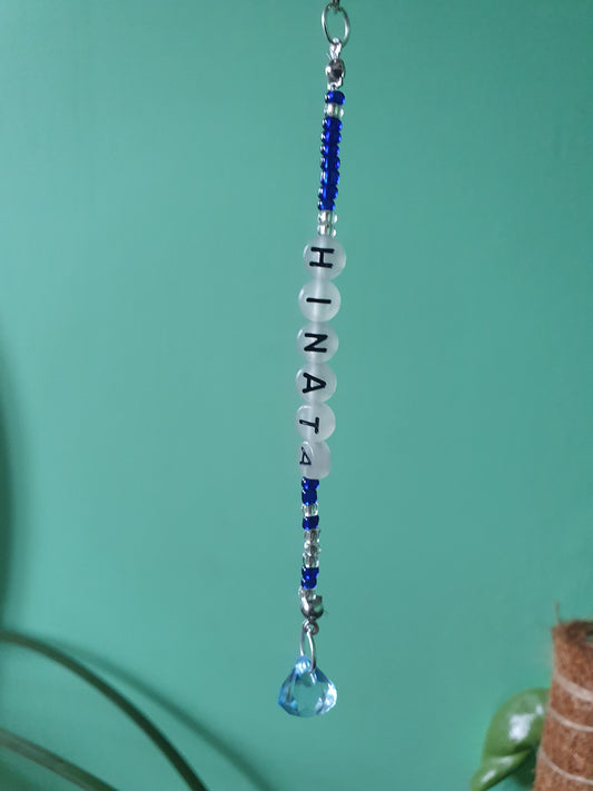 Hinata - XG Lightstick Chain