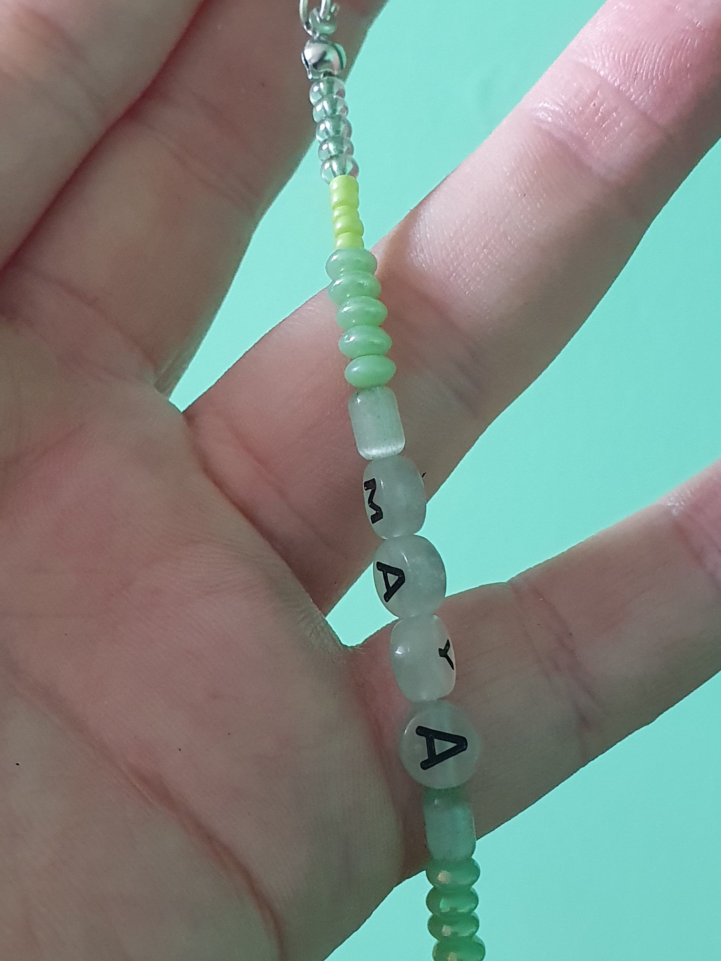 Maya - XG Lightstick Chain