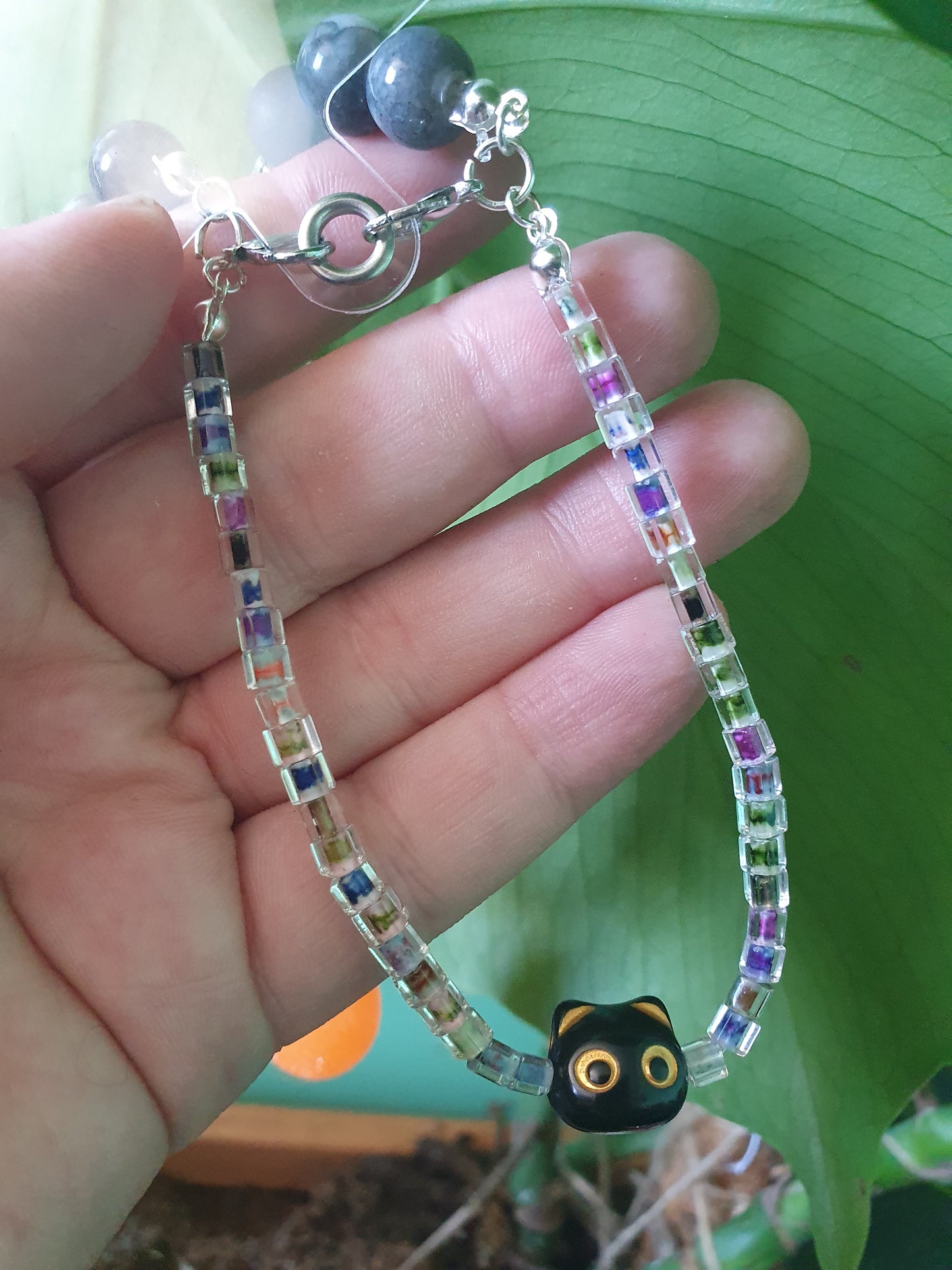 Yoongi - BTS keyring