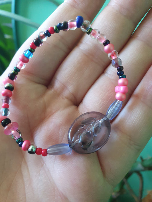 Robin Bracelet