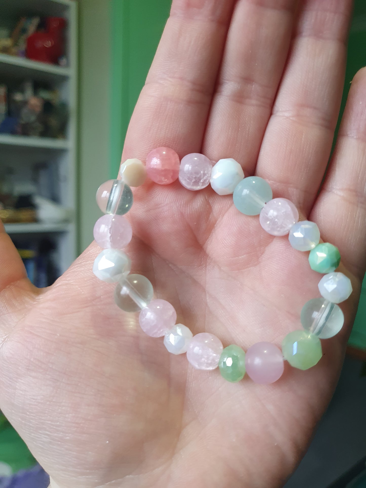 Blooming Days Bracelet