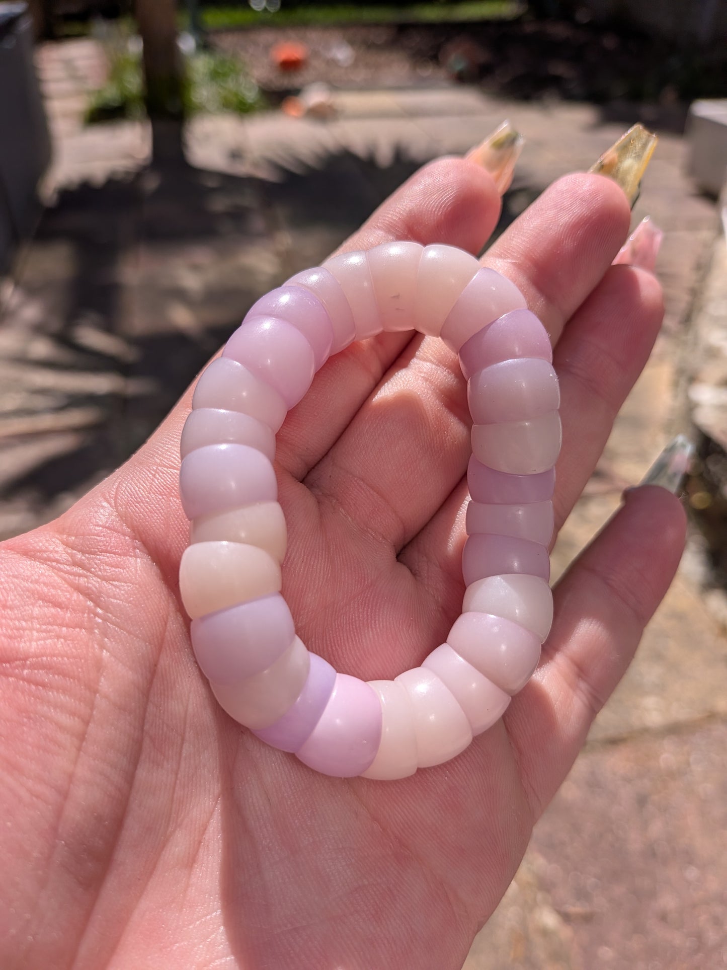 Parma Fidget Bracelet