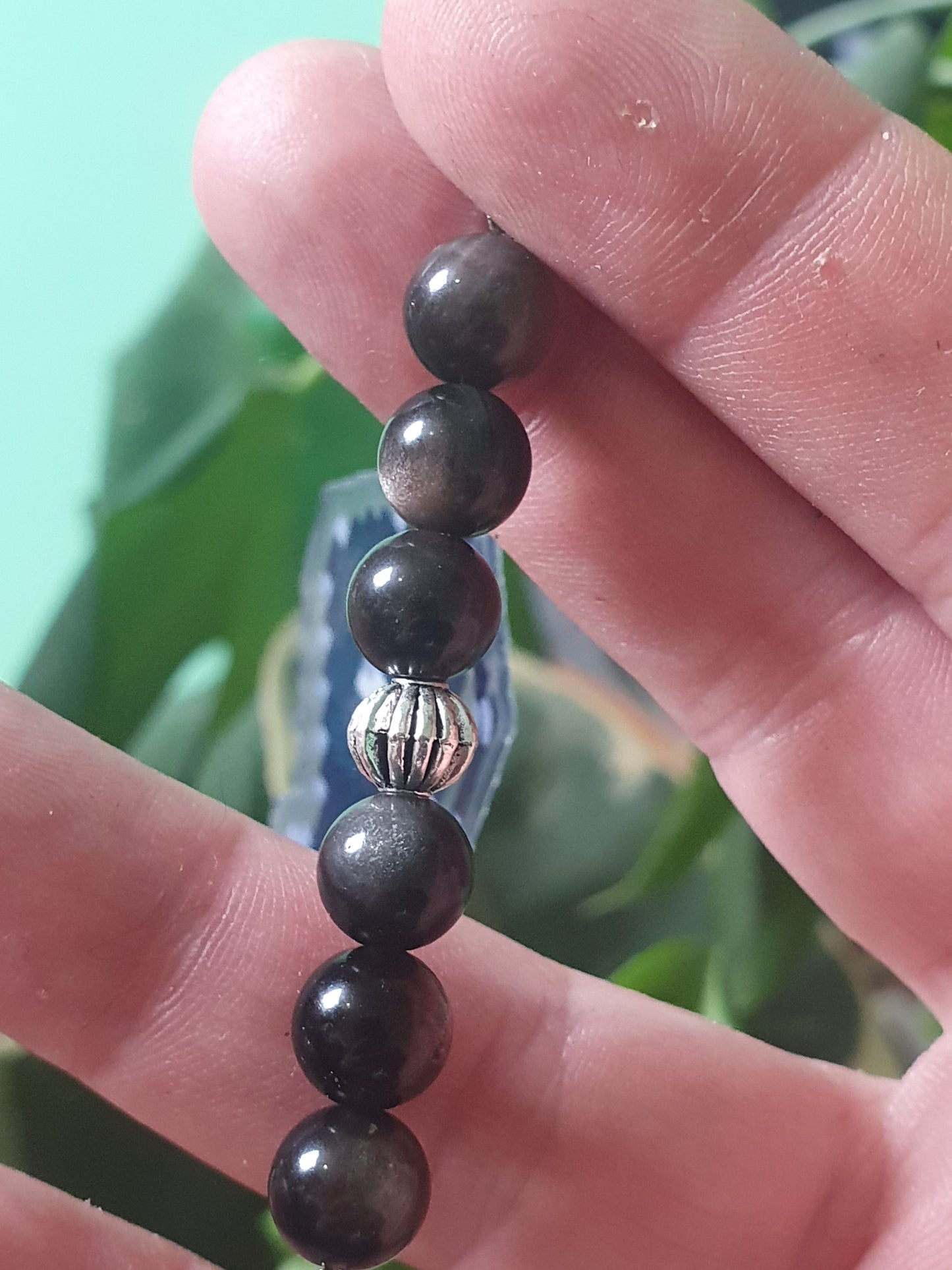 Krobus - Stardew Valley Keyring