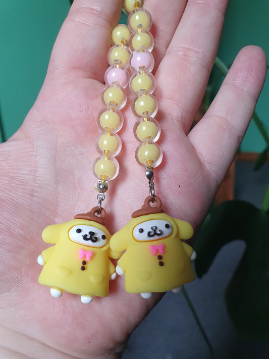 Phone Charms - Sanrio