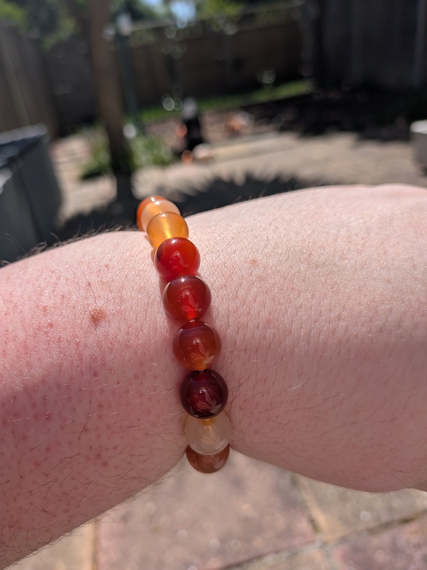Adrenaline Bracelet