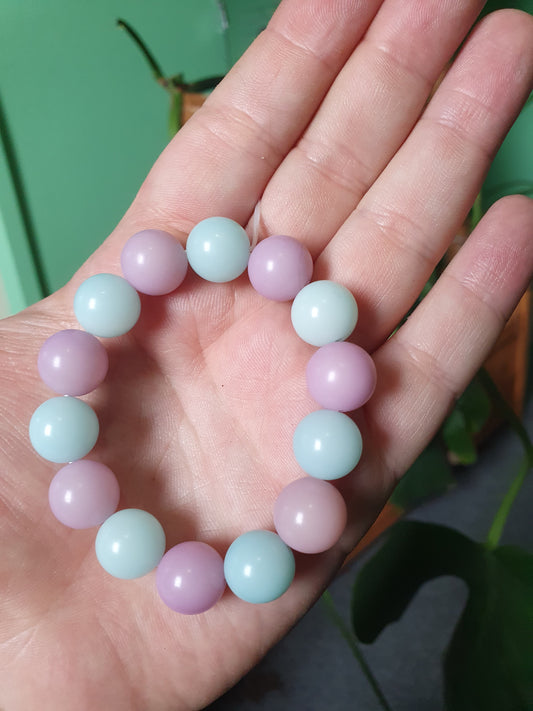 Chewing Gum Bracelet