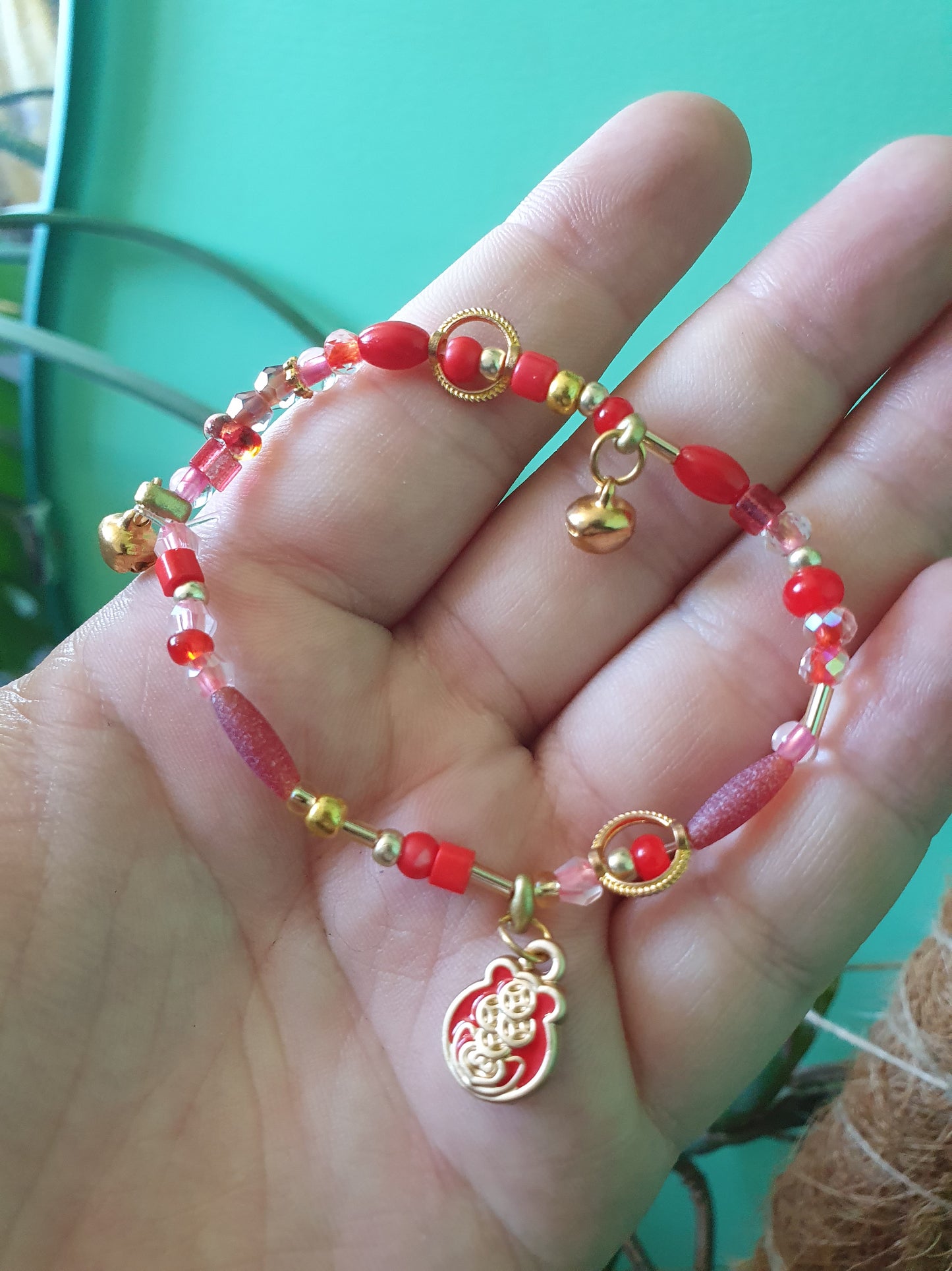 Freya Bracelet