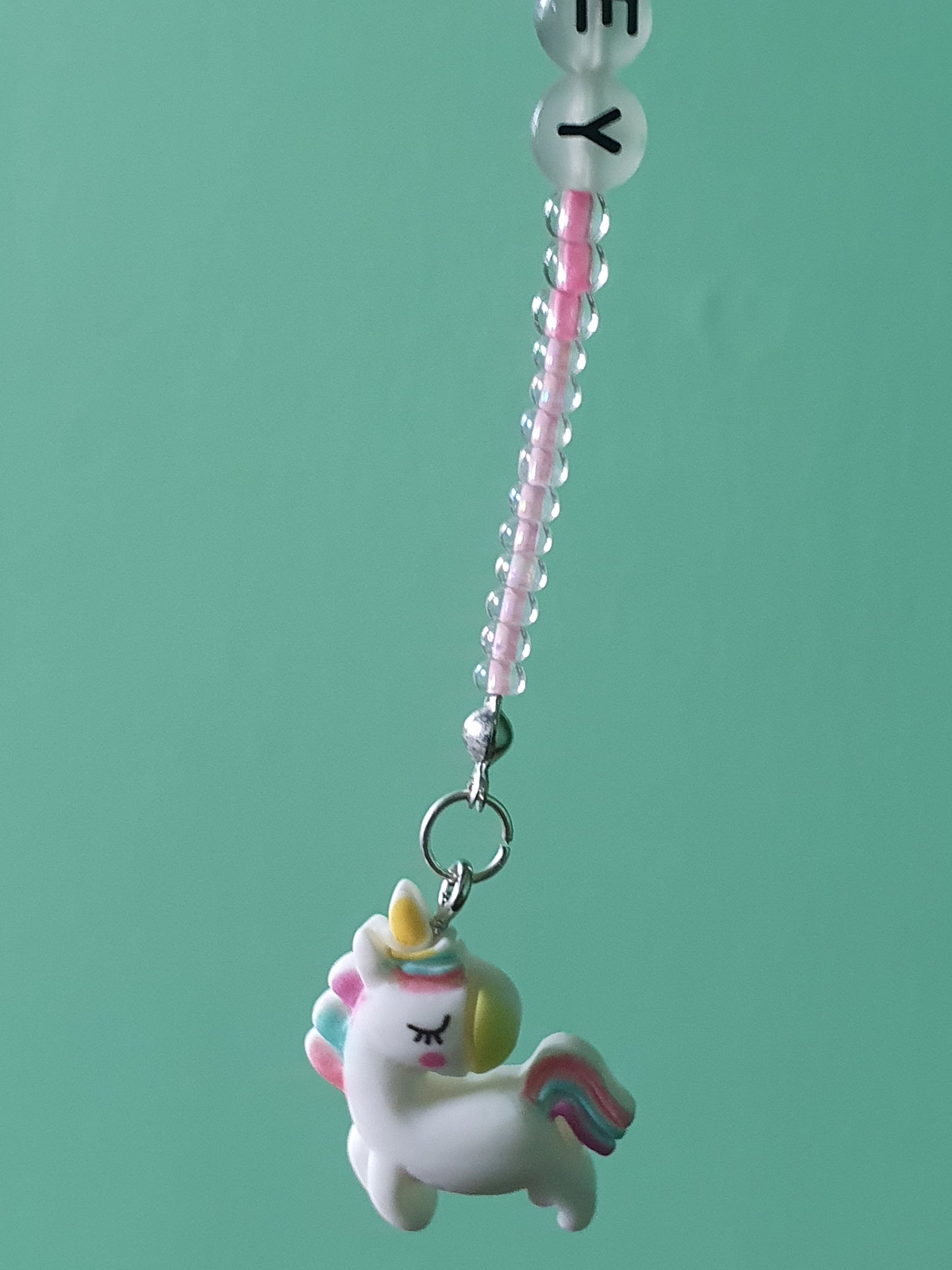 Harvey - XG Lightstick Chain