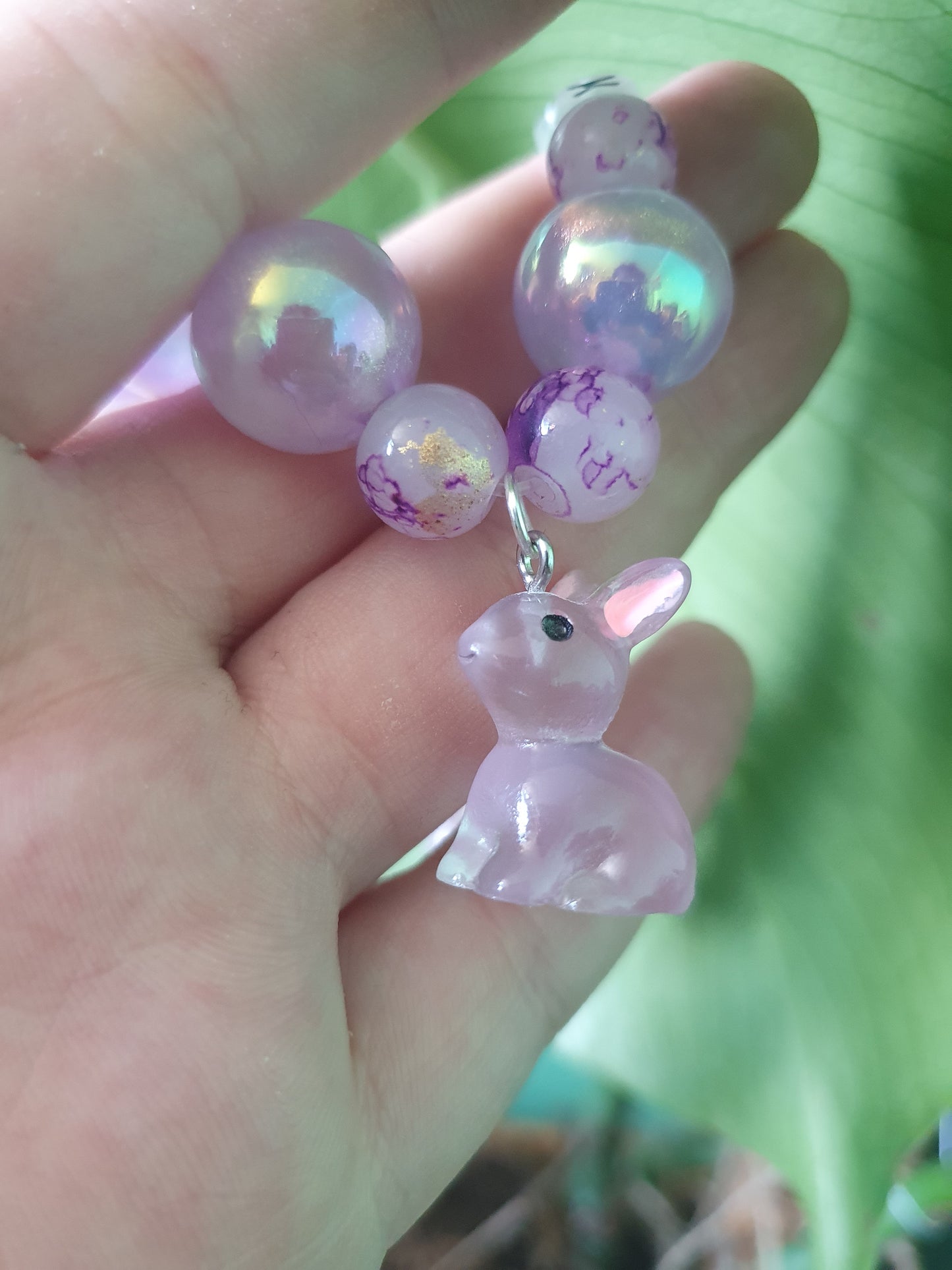 Jungkook - BTS Keyring