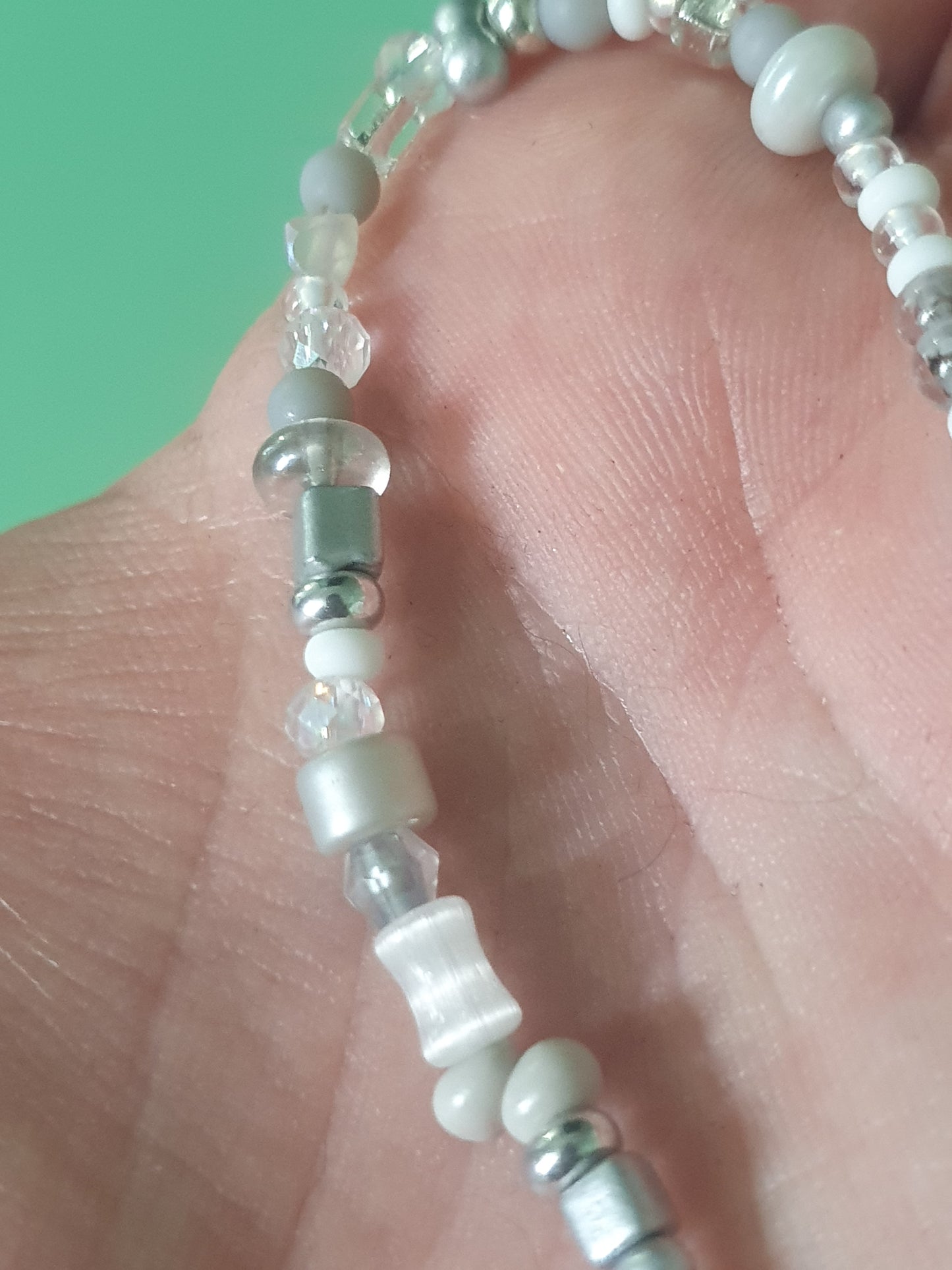 Tinu Bracelet