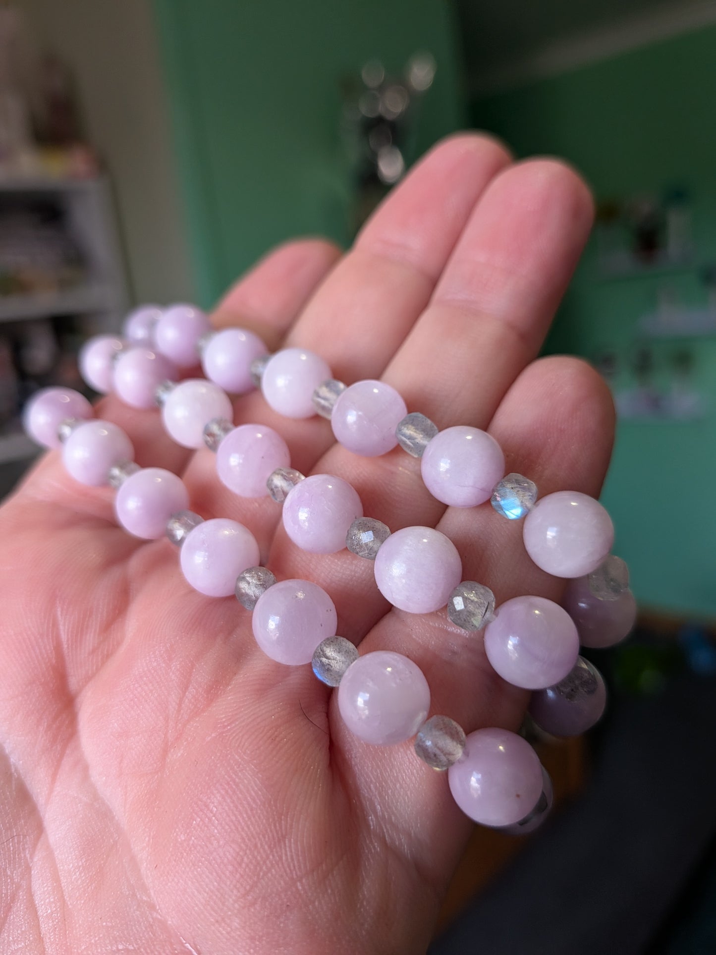 Breathe Bracelet