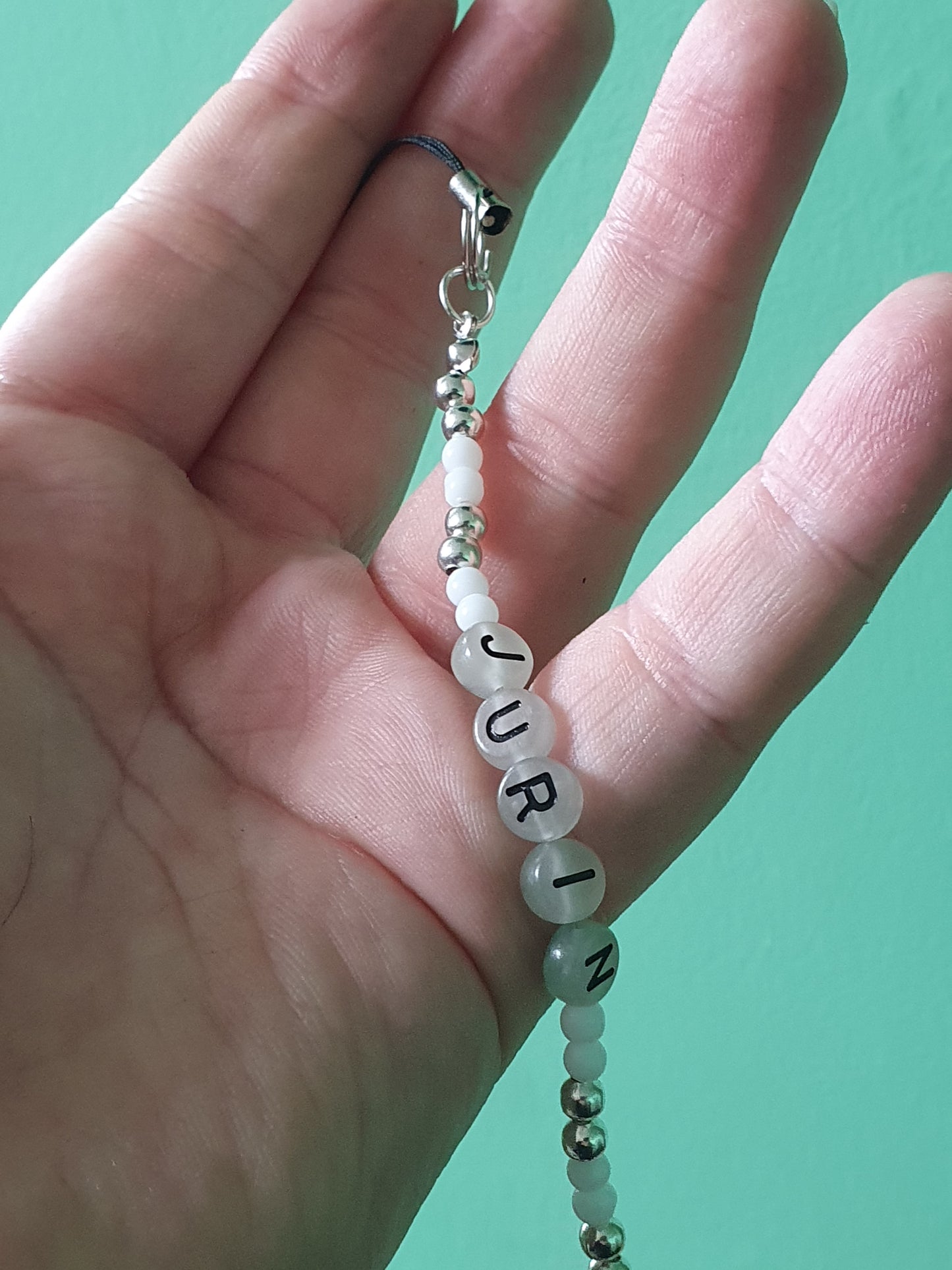 Jurin - XG Lightstick Chain