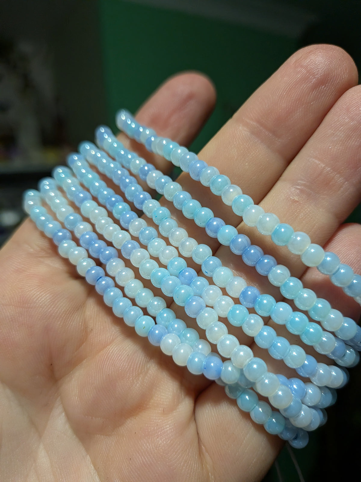 Jonghyun Bracelet